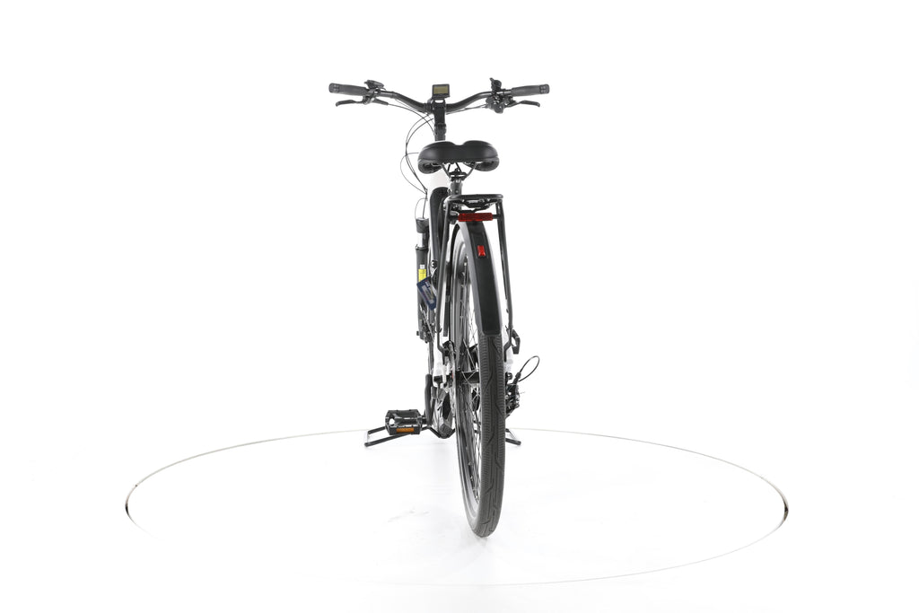 Cube Supreme Sport Hybrid ONE Trekking E-Bike Tiefeinsteiger 2024 - Image 10