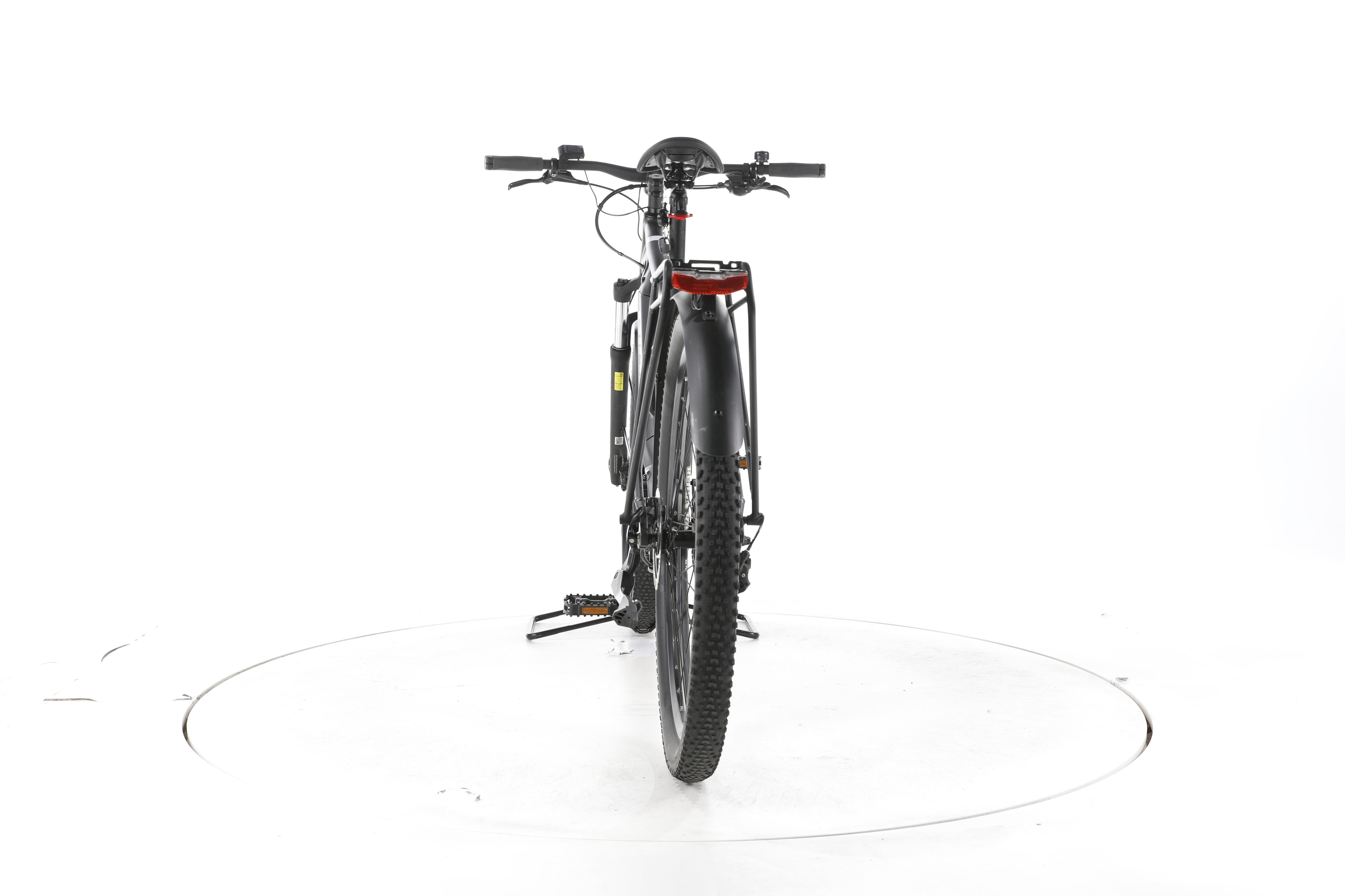 Giant Talon E+ EX Trekking E-Bike - Image 10