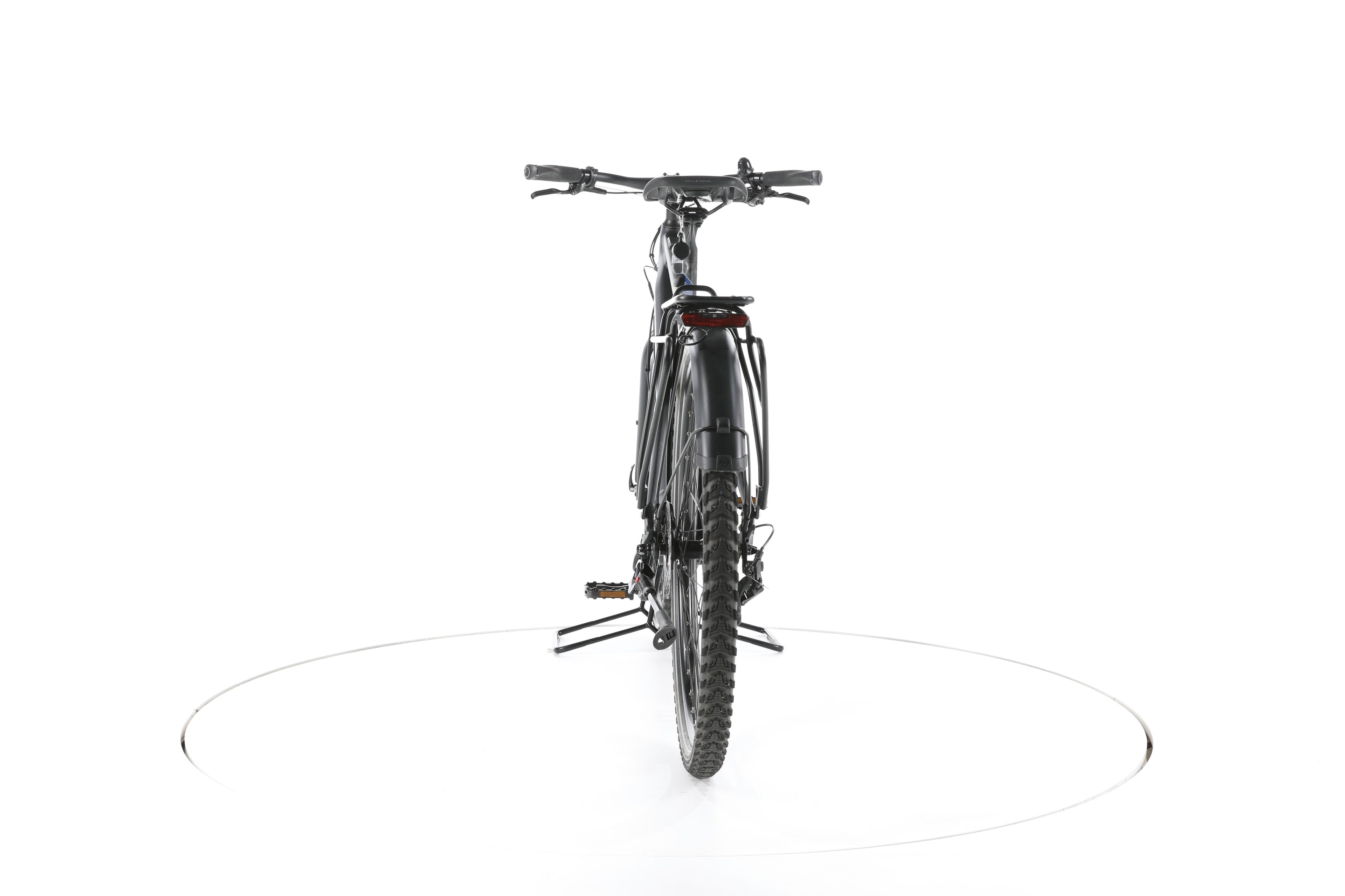 Velo de Ville 6TY Trekking E-Bike 2023 - Image 10