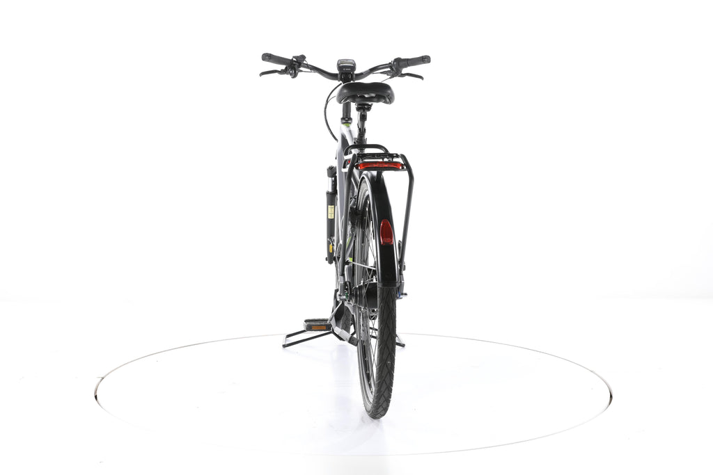 Hercules Robert/a Deluxe I-R8 City E-Bike - Image 10