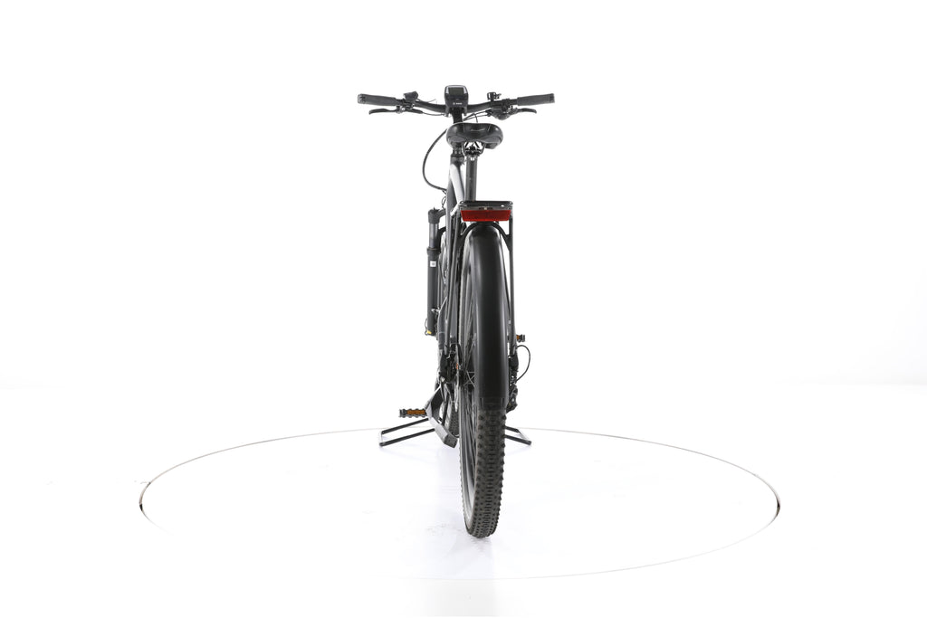 EBIKE Trekking Pro Trekking E-Bike - Image 10