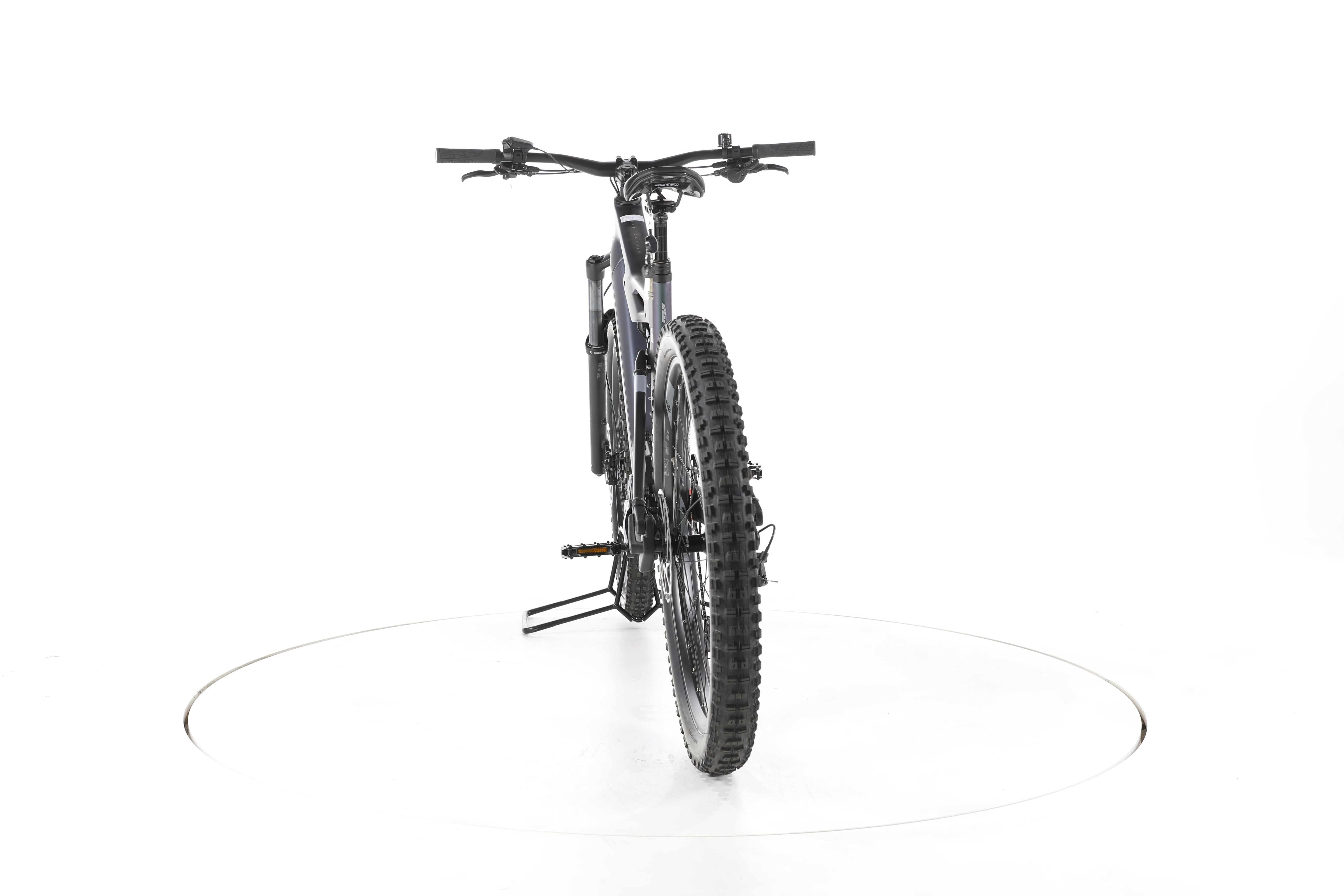 KTM Macina Kapoho Elite E-Bike Fully Carbon - Image 10