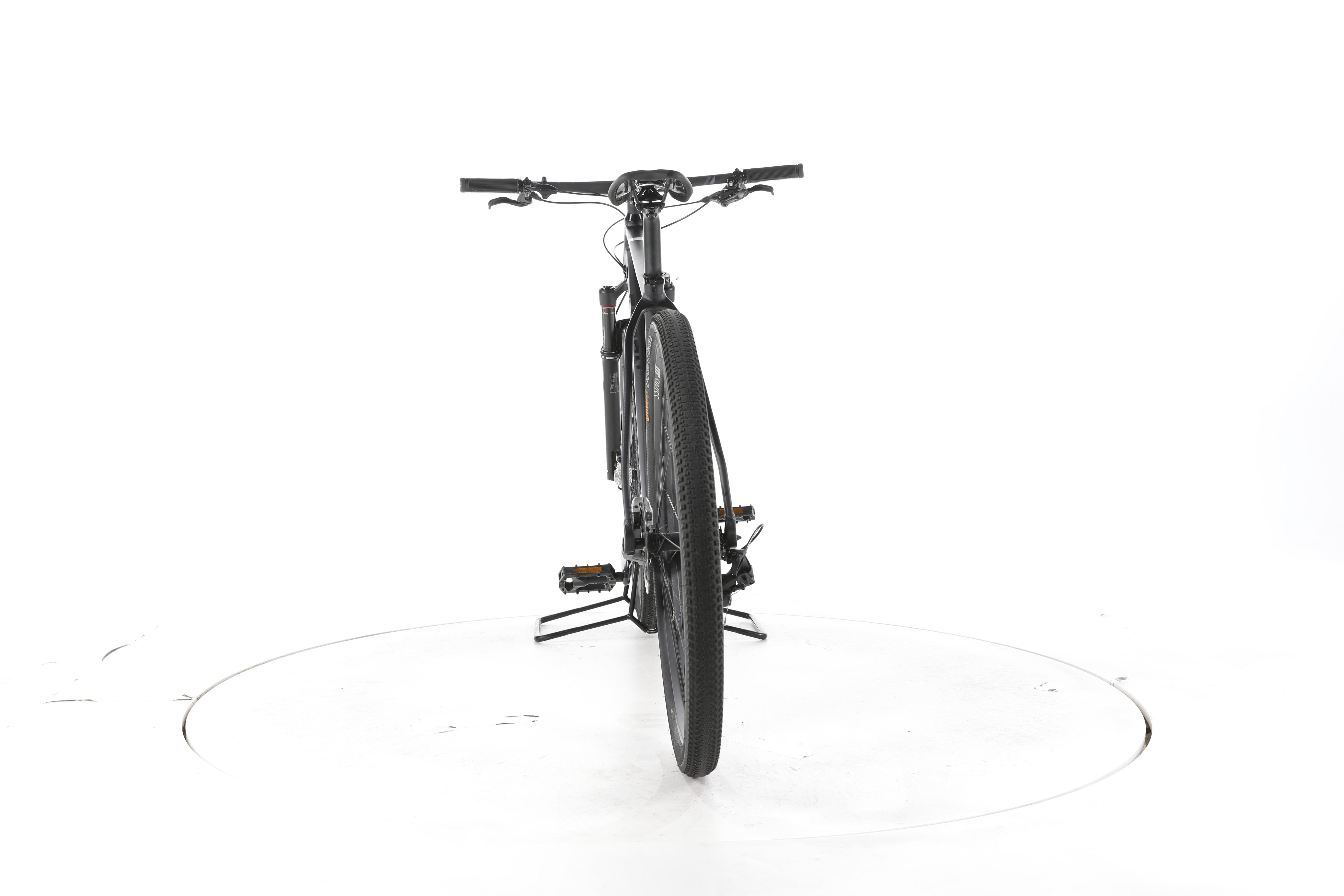 Radon Jealous AL 10.0 SL Fahrrad Hardtail - Image 10