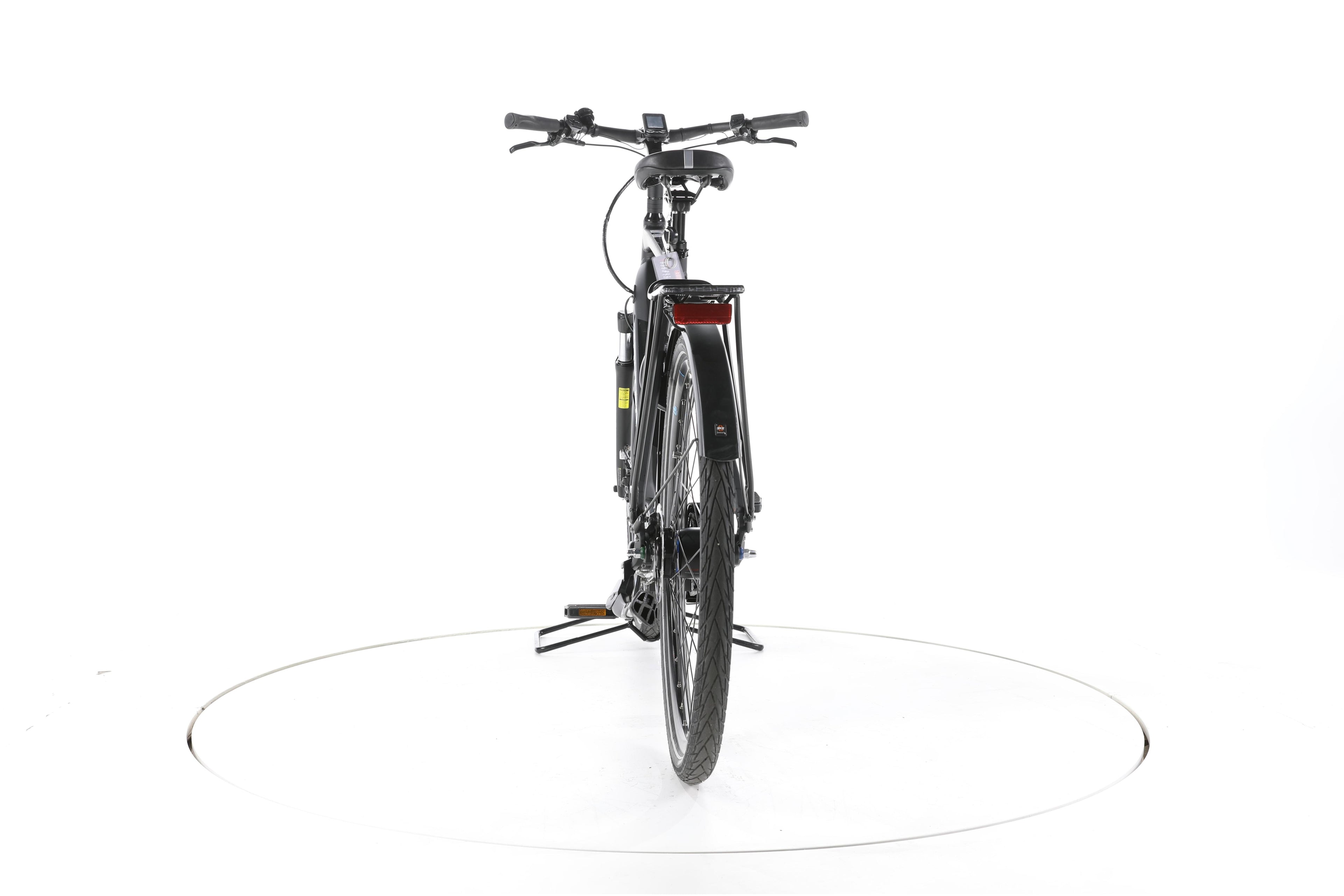 FALTER E 8.8 City E-Bike - Image 10
