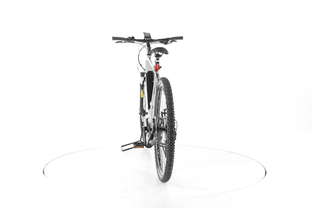 Apache Bicycles Matto Cross E-Bike - Image 10