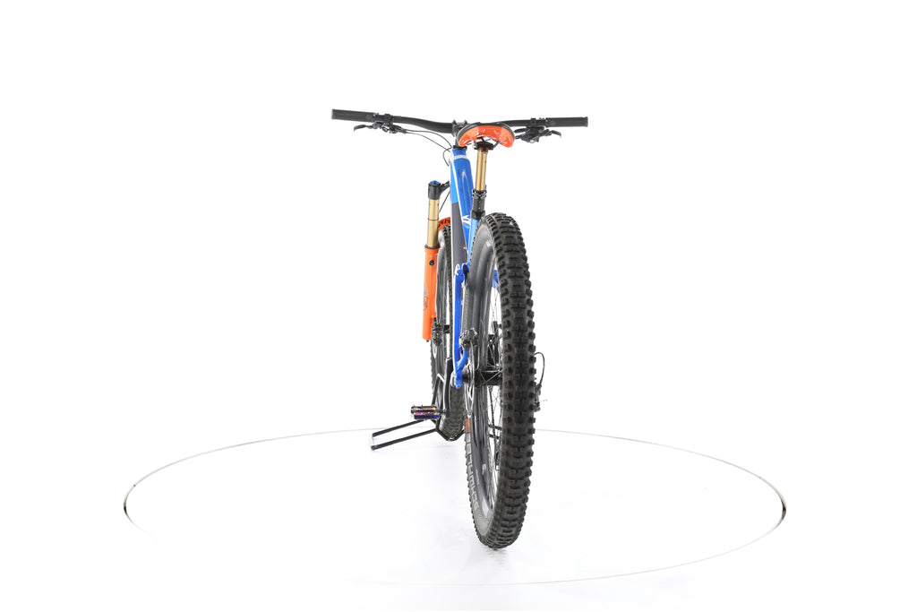 Cube Stereo 150 C:62 SL - Image 10