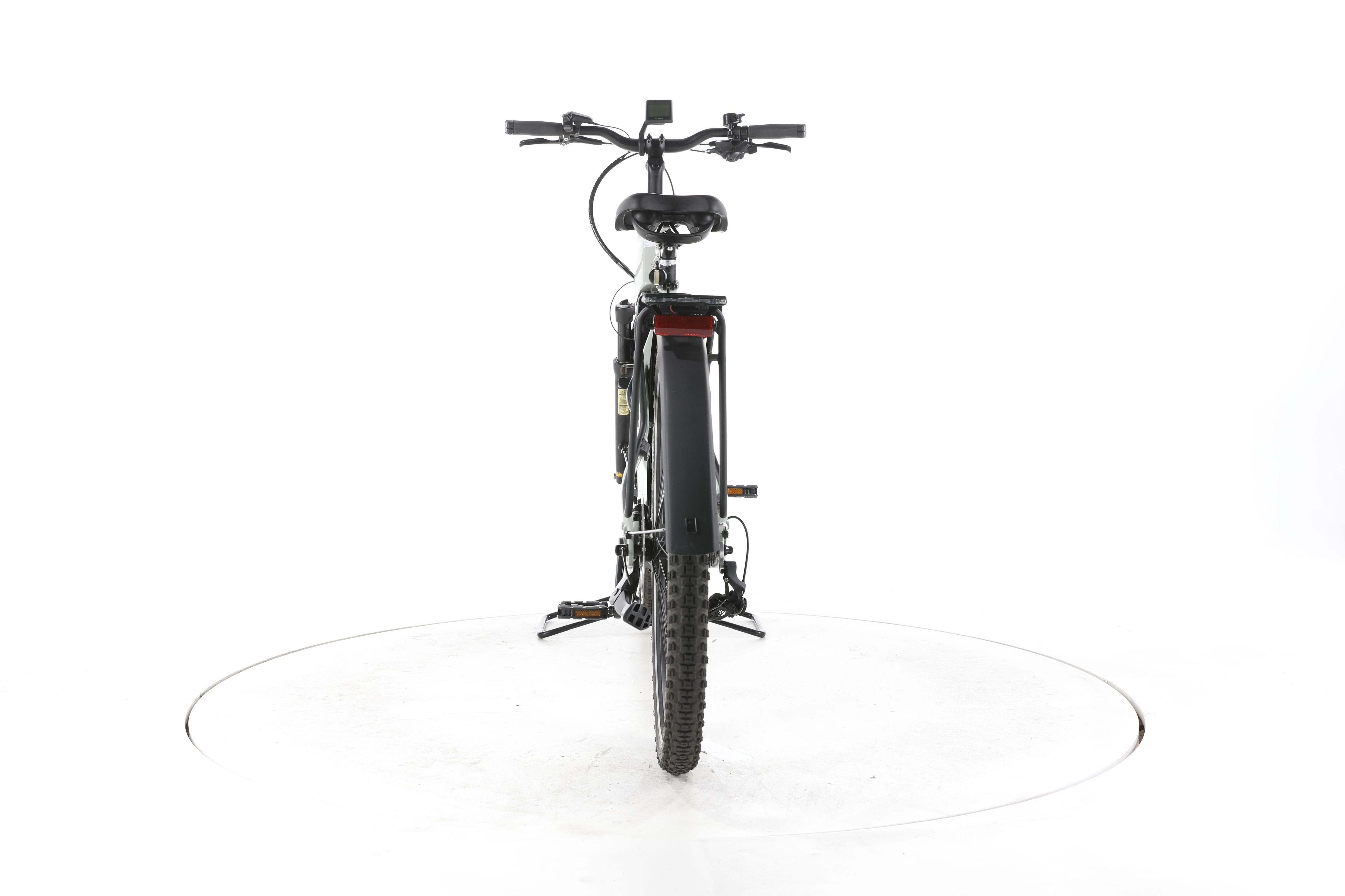 MORRISON SUB 2.0 Trekking E-Bike Tiefeinsteiger - Image 10