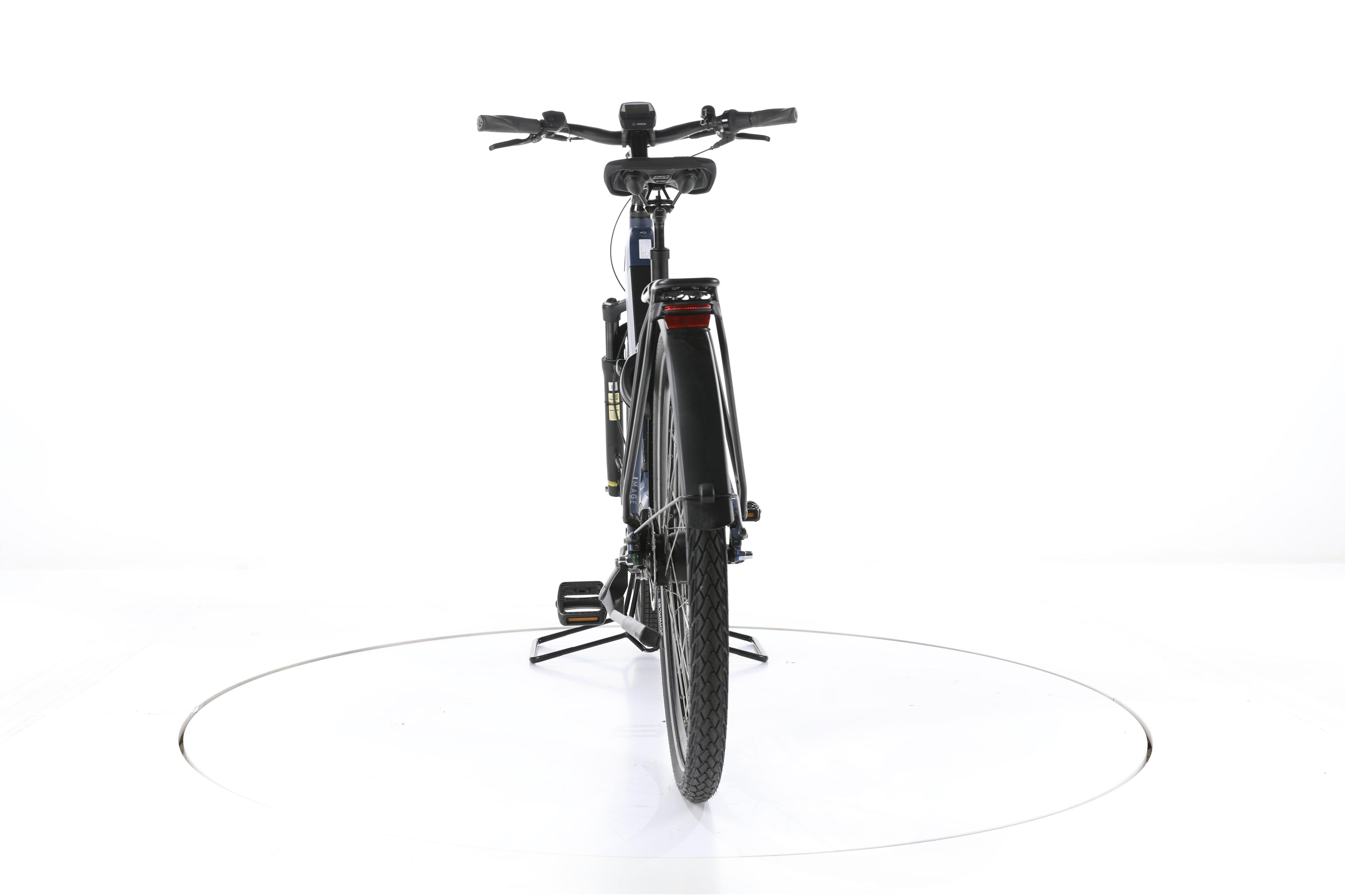 Kalkhoff Image 5.B Move+ City E-Bike Tiefeinsteiger - Image 10