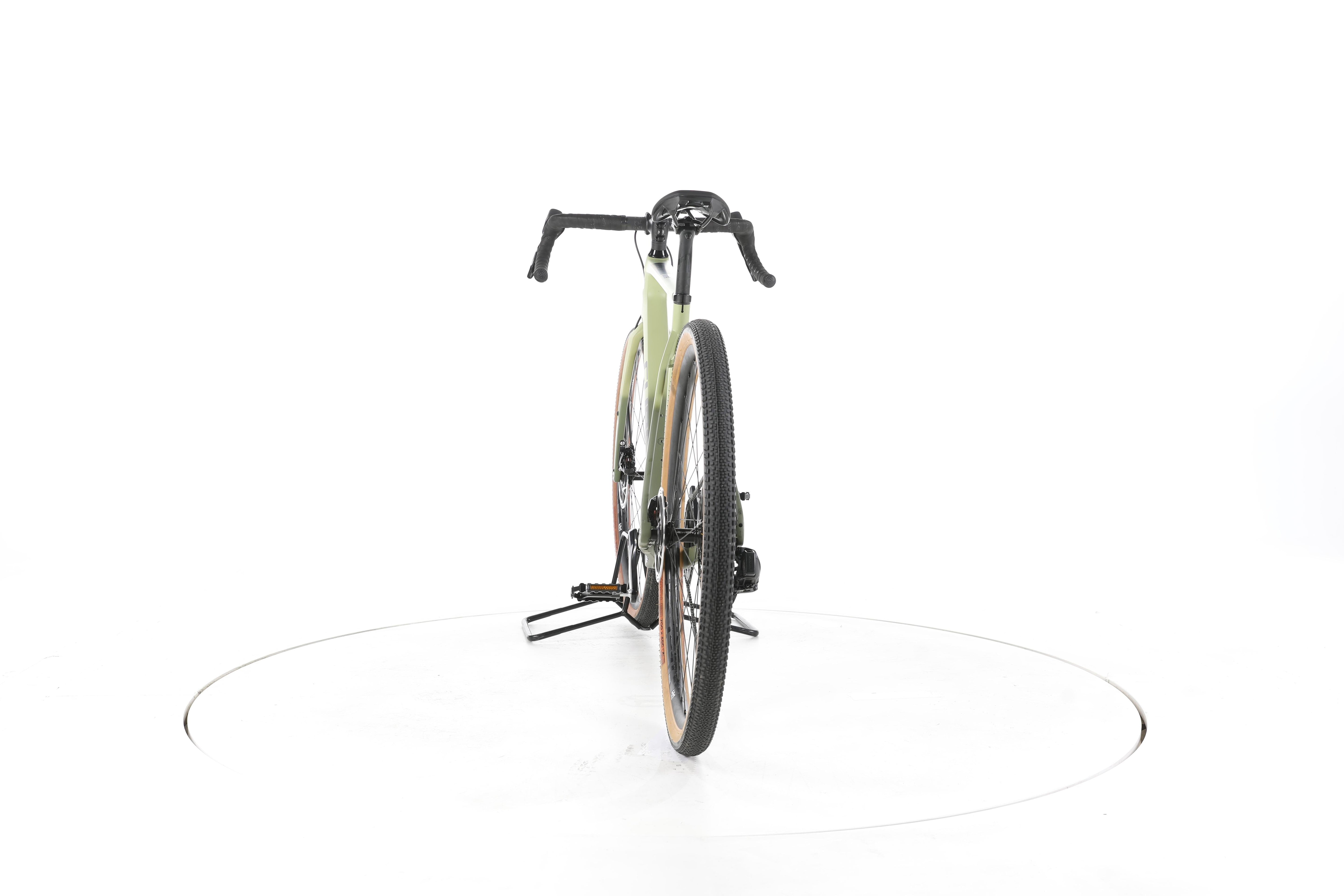 Cube Nuroad C:62 SLX Gravelbike Carbon - Image 10