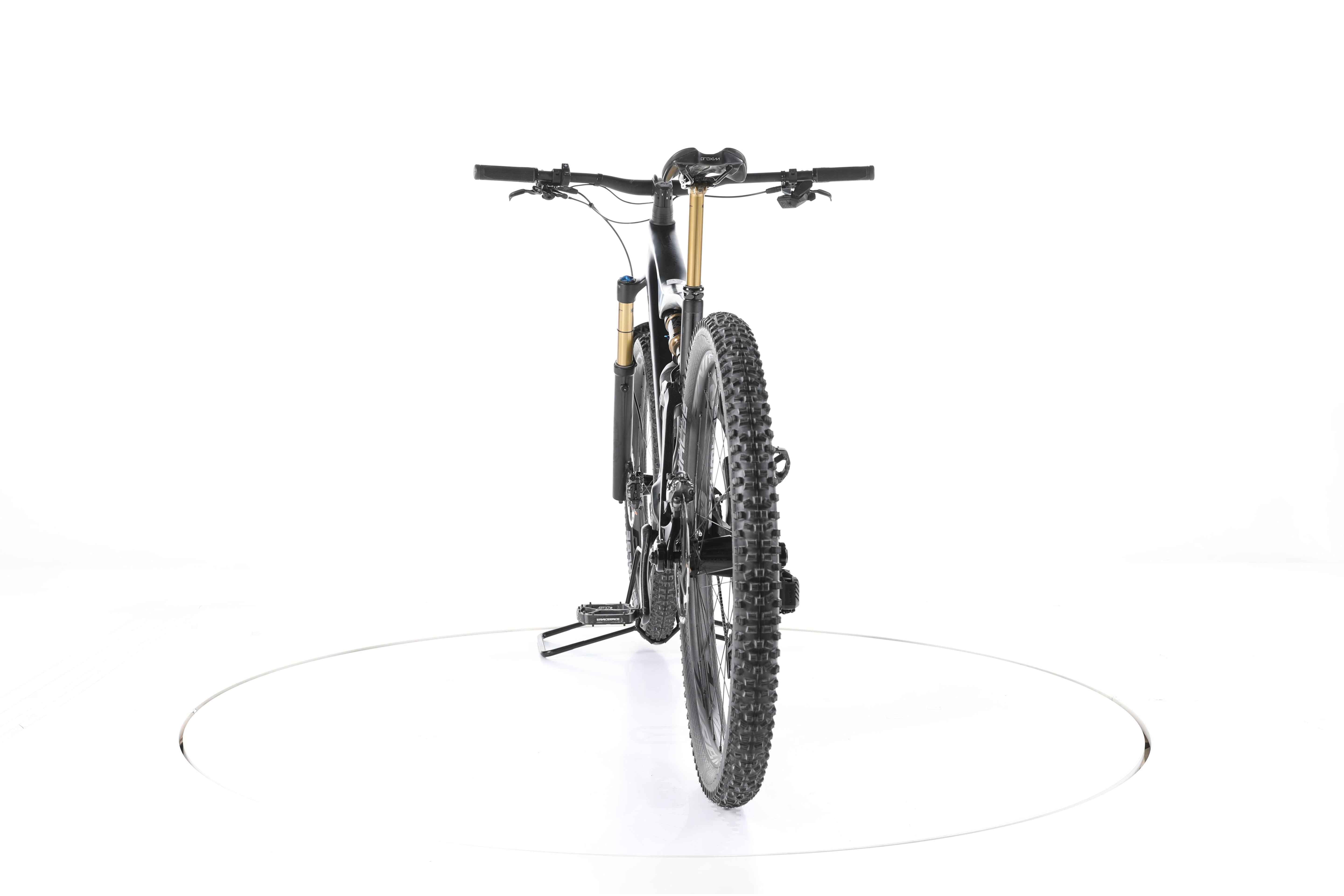 BH Bikes iLYNX TRAIL CARBON 8.9 Fully E-Bike Carbon - Image 10