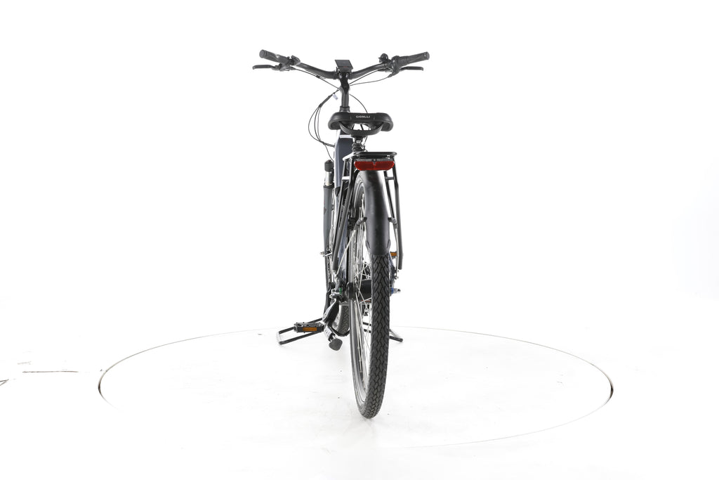 Lehmkuhl P3.5 City E-Bike Tiefeinsteiger - Image 10