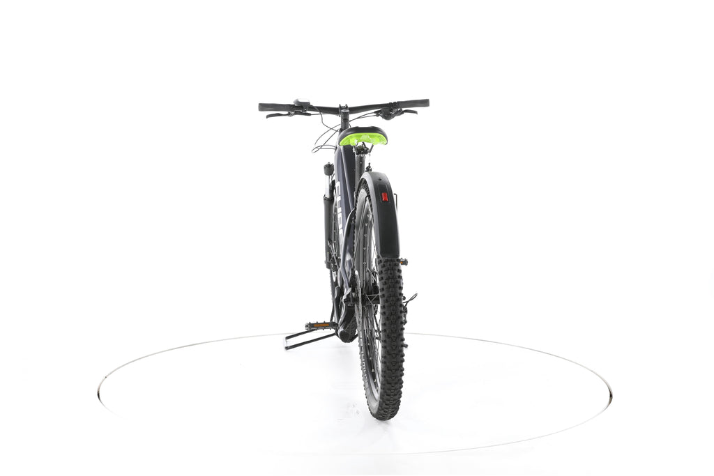Cube Reaction Hybrid Performance Allroad E-Bike - Image 10