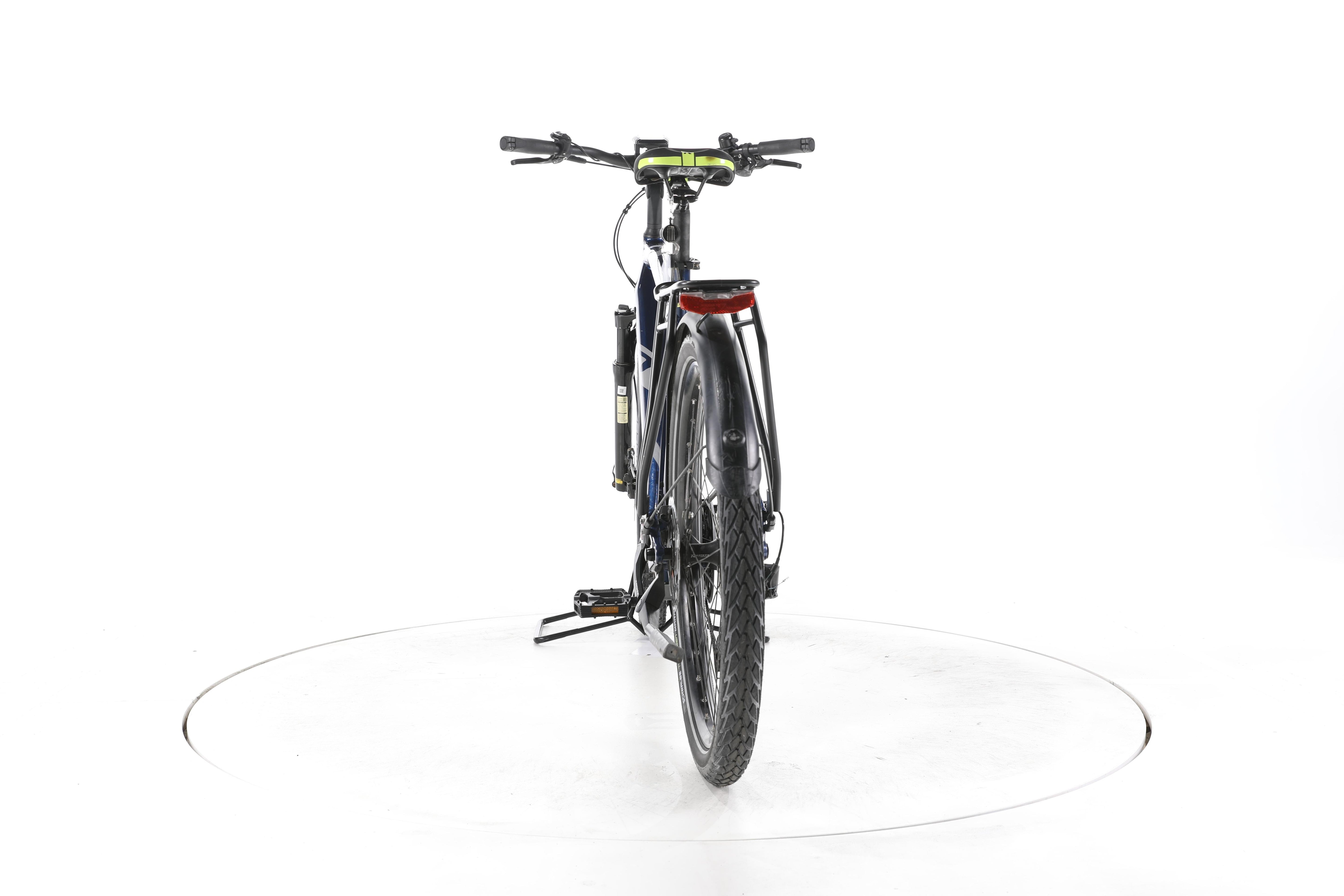 R Raymon TourRay E 7.0 Trekking E-Bike - Image 10