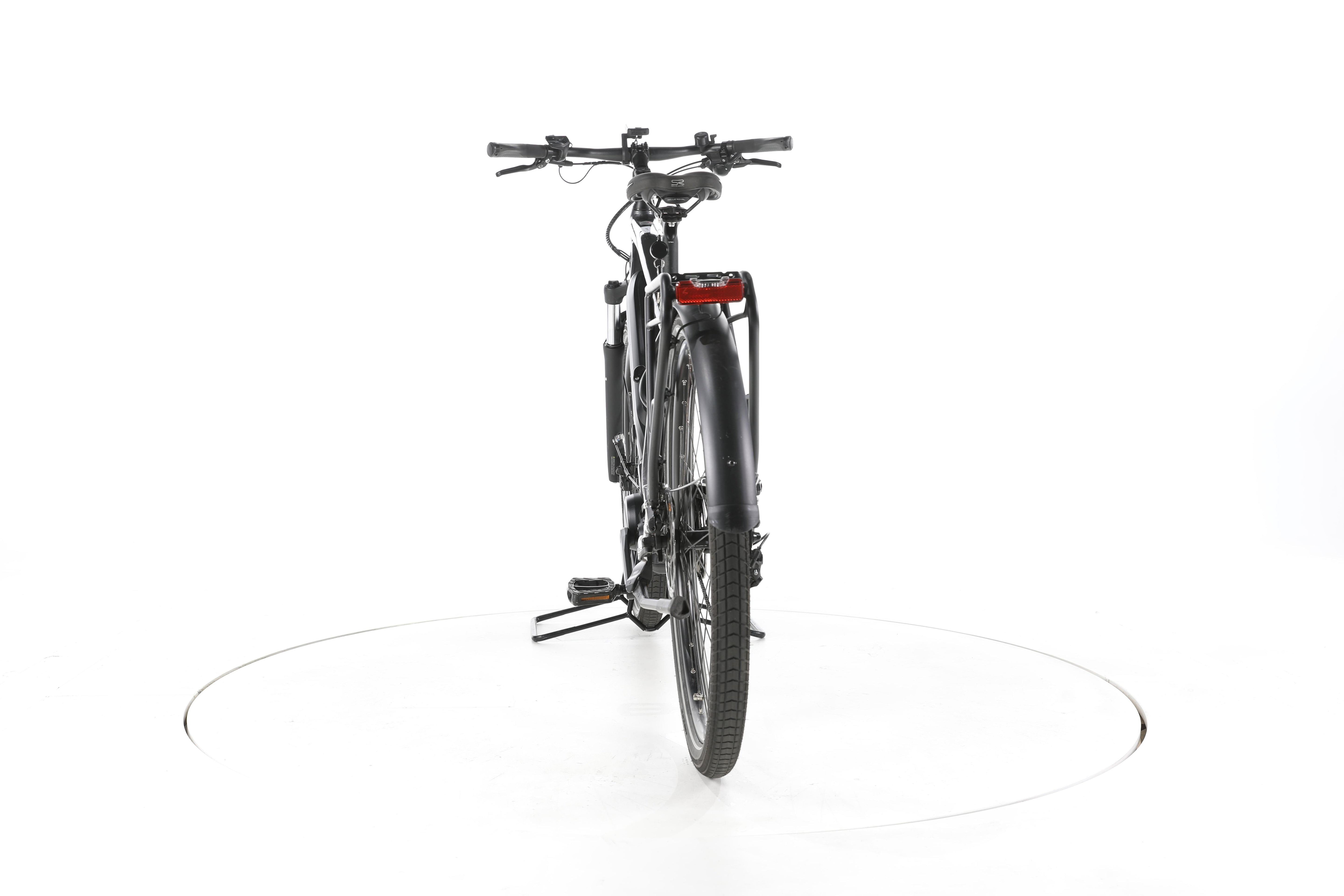 FLYER Upstreet5 5.10 Trekking E-Bike - Image 10
