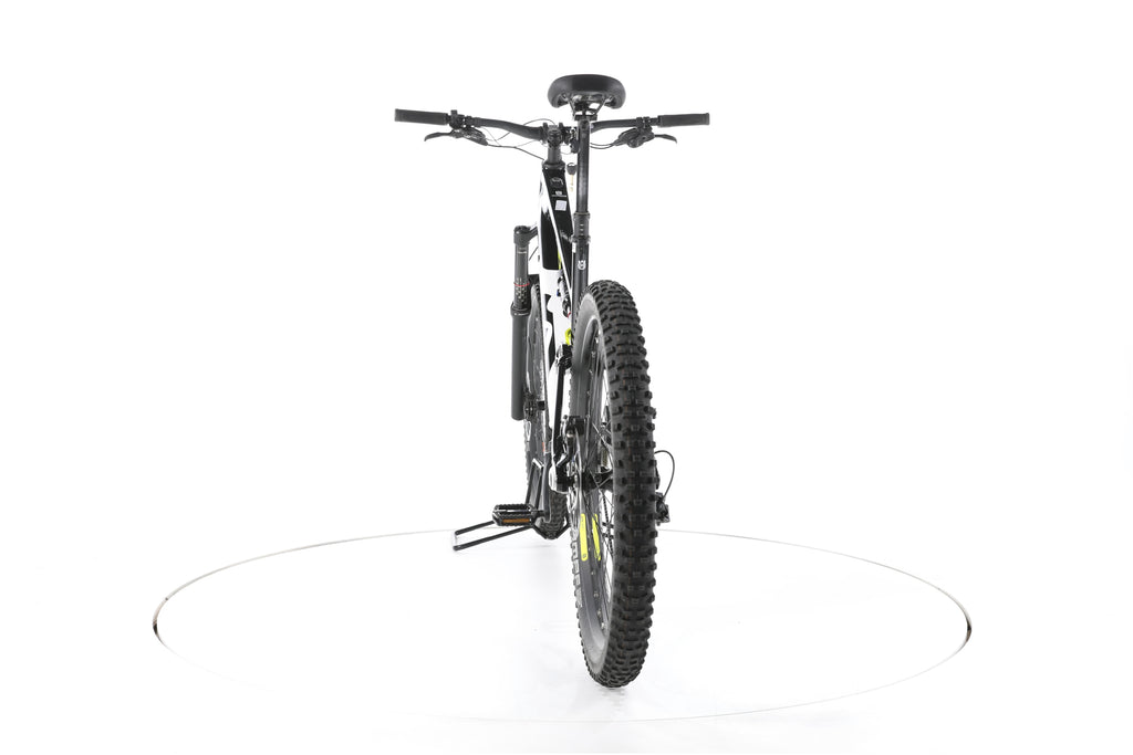 Husqvarna E-Bicycles Hard Cross HC2 Fully E-Bike 2023 - Image 10
