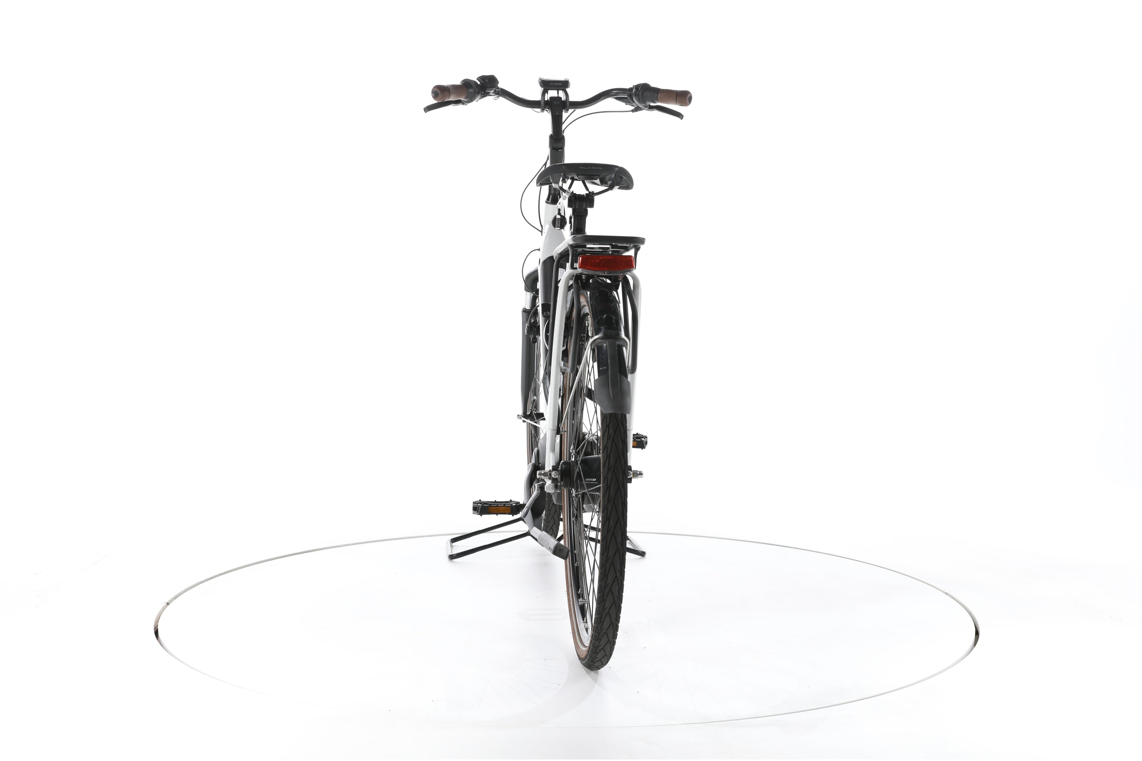 Gazelle Arroyo C7+ HMB Elite City E-Bike Tiefeinsteiger - Image 10