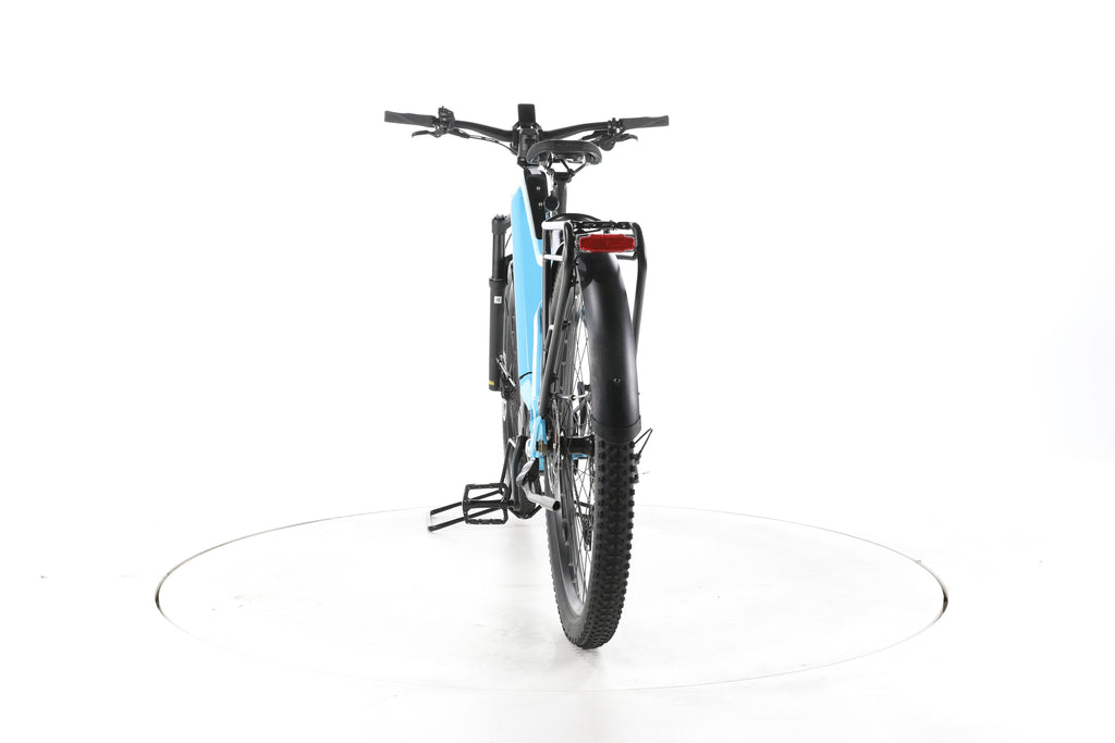 FLYER Goroc2 6.30 Trekking E-Bike - Image 10