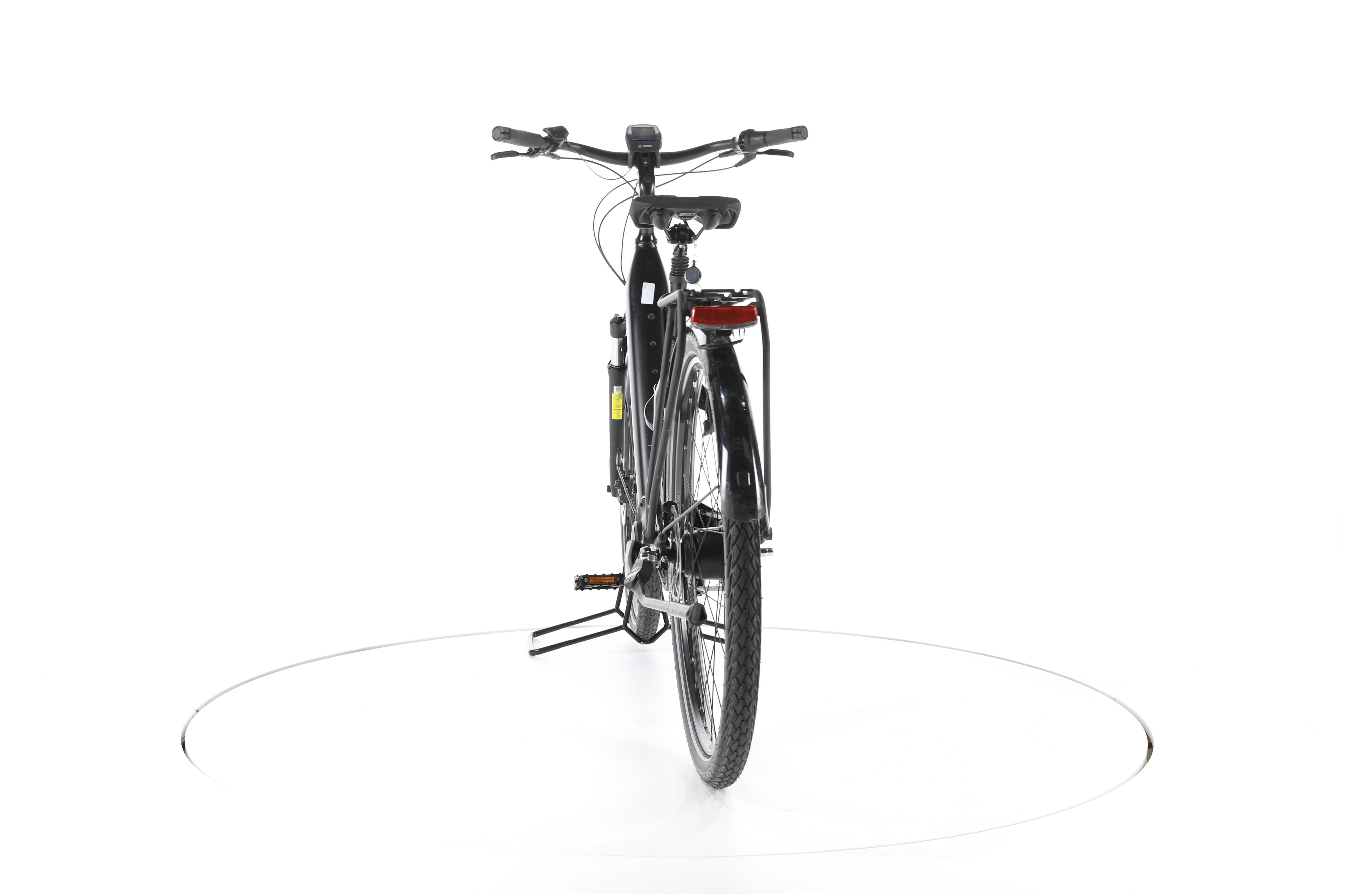 Diamant Beryll Deluxe+ Gen 2 City E-Bike Tiefeinsteiger - Image 10
