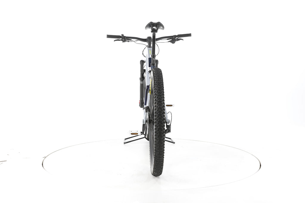 Orbea Rise H30 Fully E-Bike - Image 10