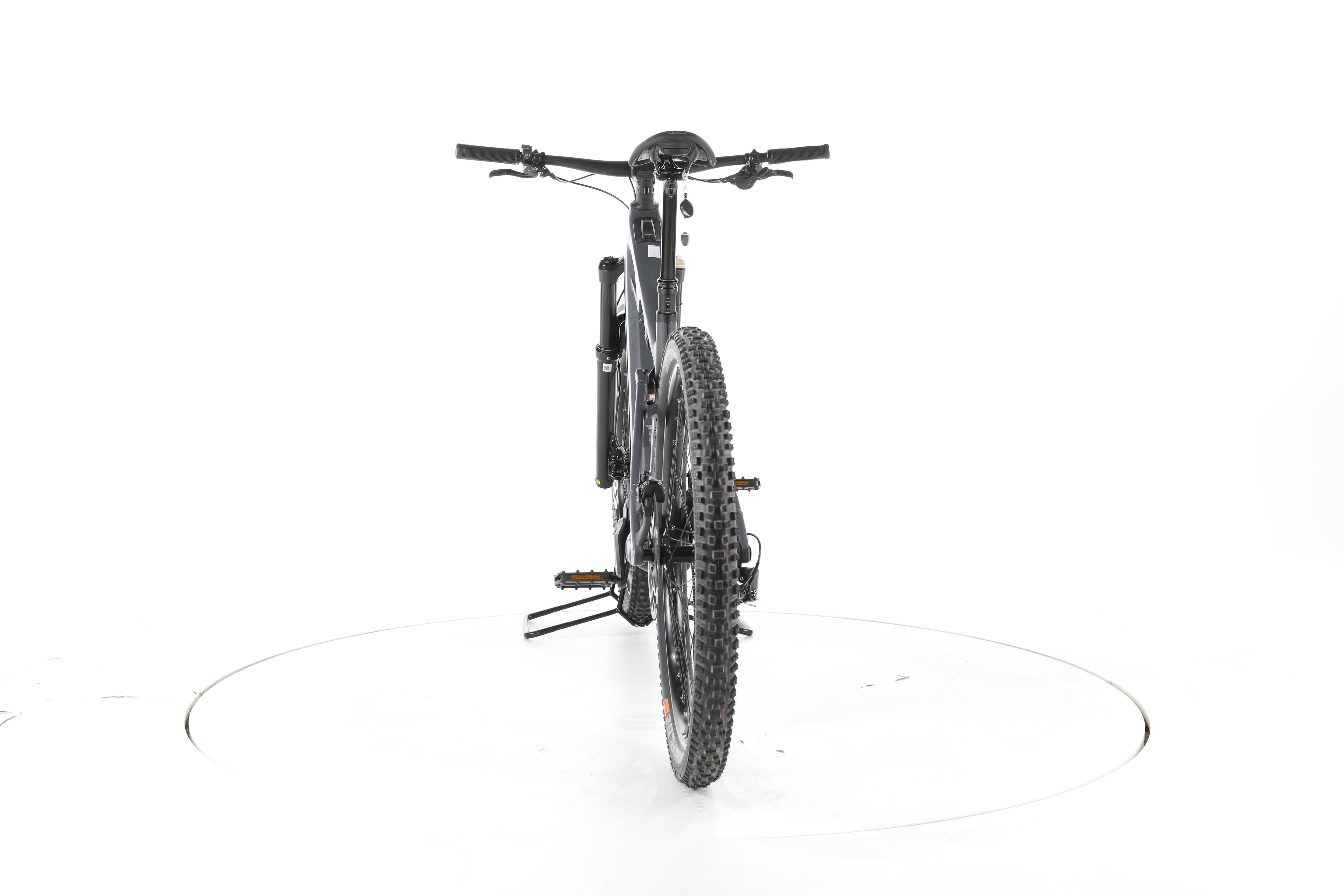 Cube Stereo Hybrid ONE77 HPC Race Fully E-Bike Carbon 2025 - Image 10