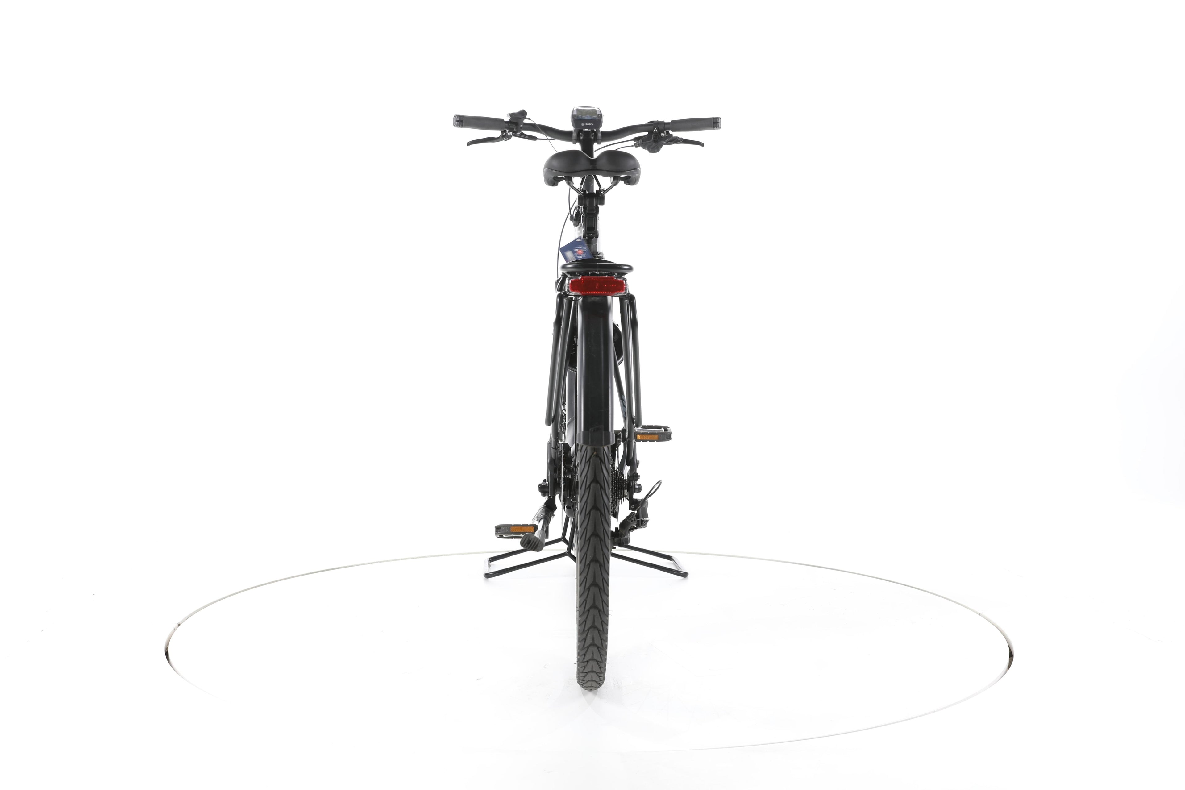 KTM MACINA TOUR CX 610 H Trekking E-Bike - Image 10