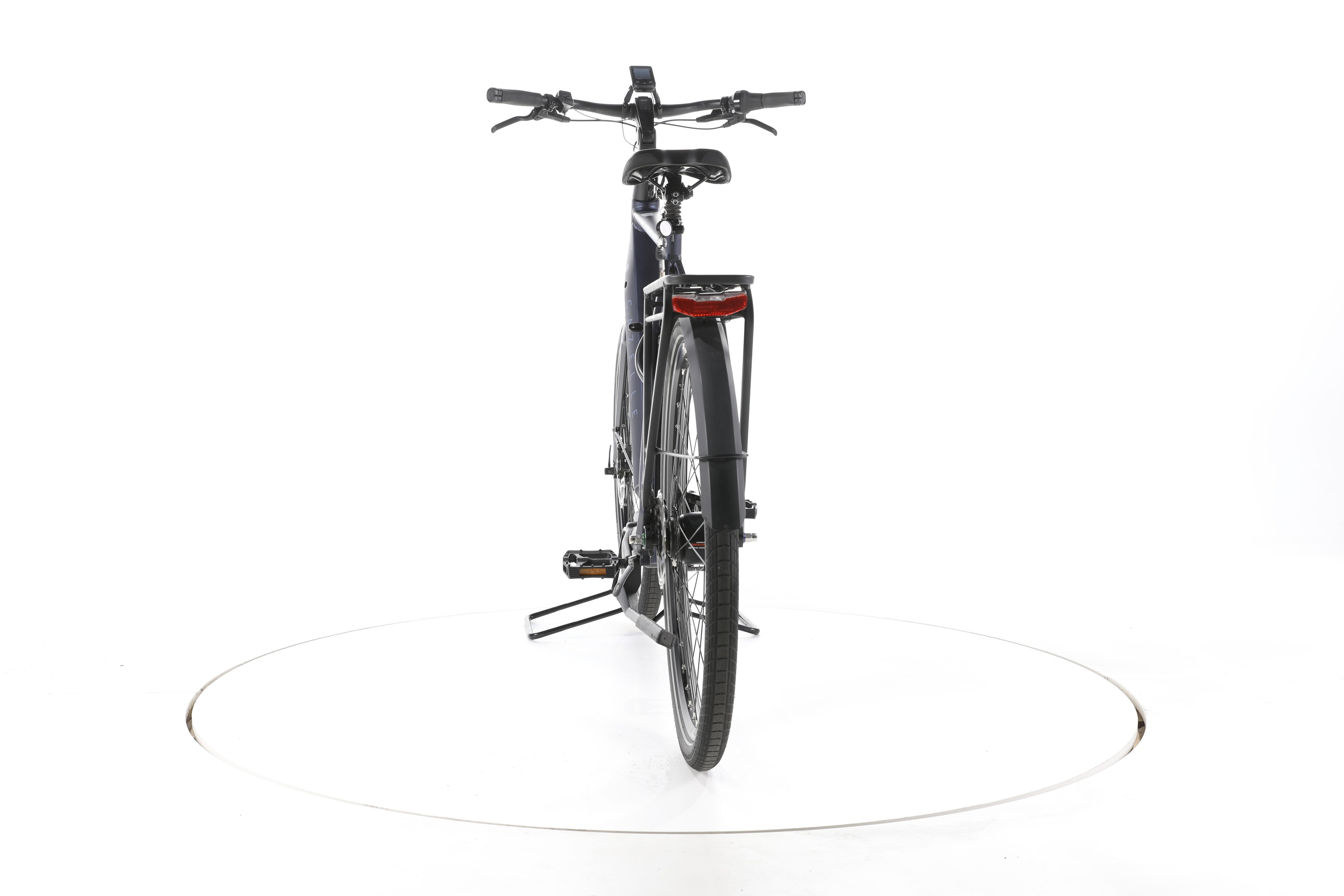 Gazelle Chamonix C5 HMS City E-Bike - Image 10