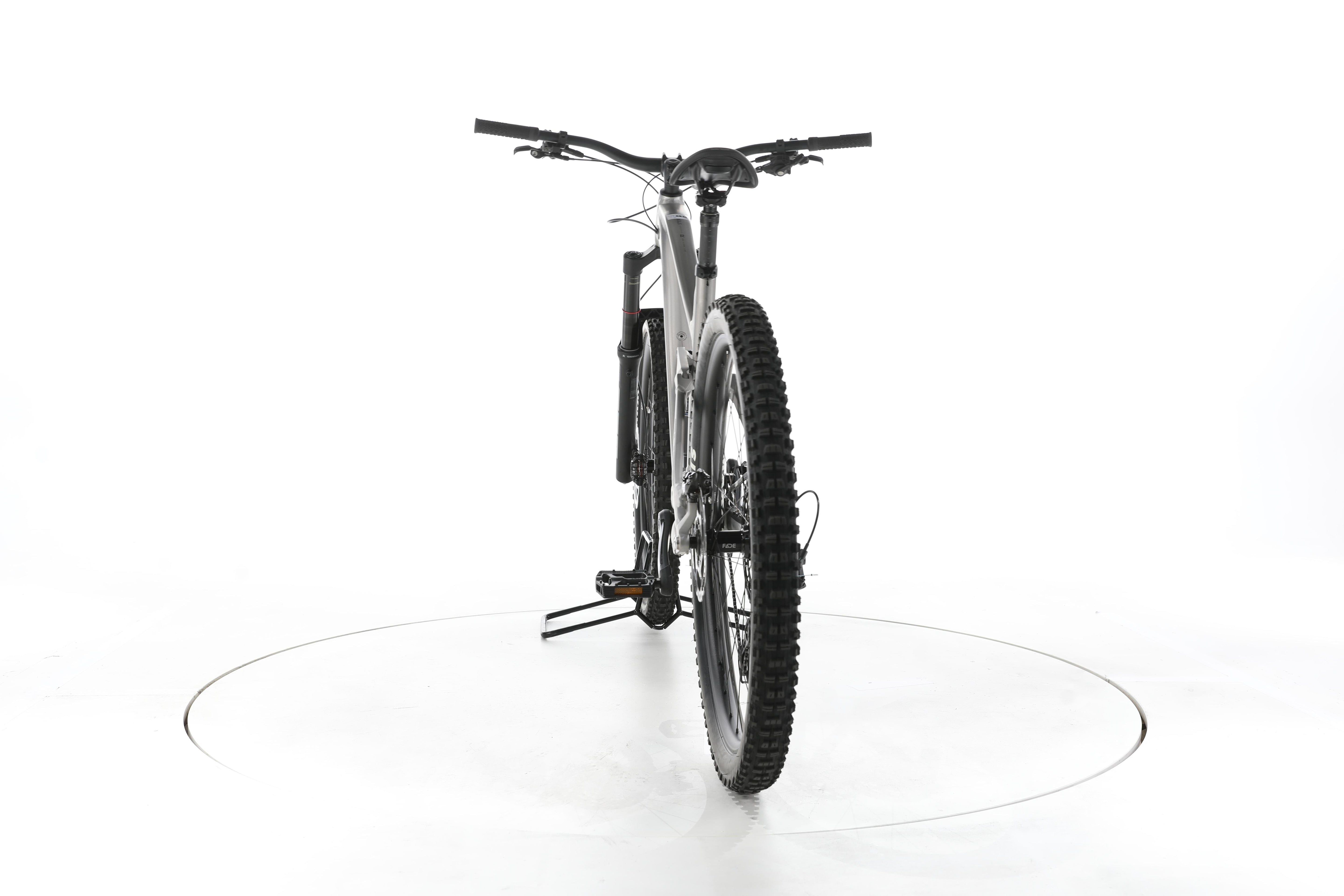 Cube Stereo ONE77 Race Fahrrad Fully - Image 10