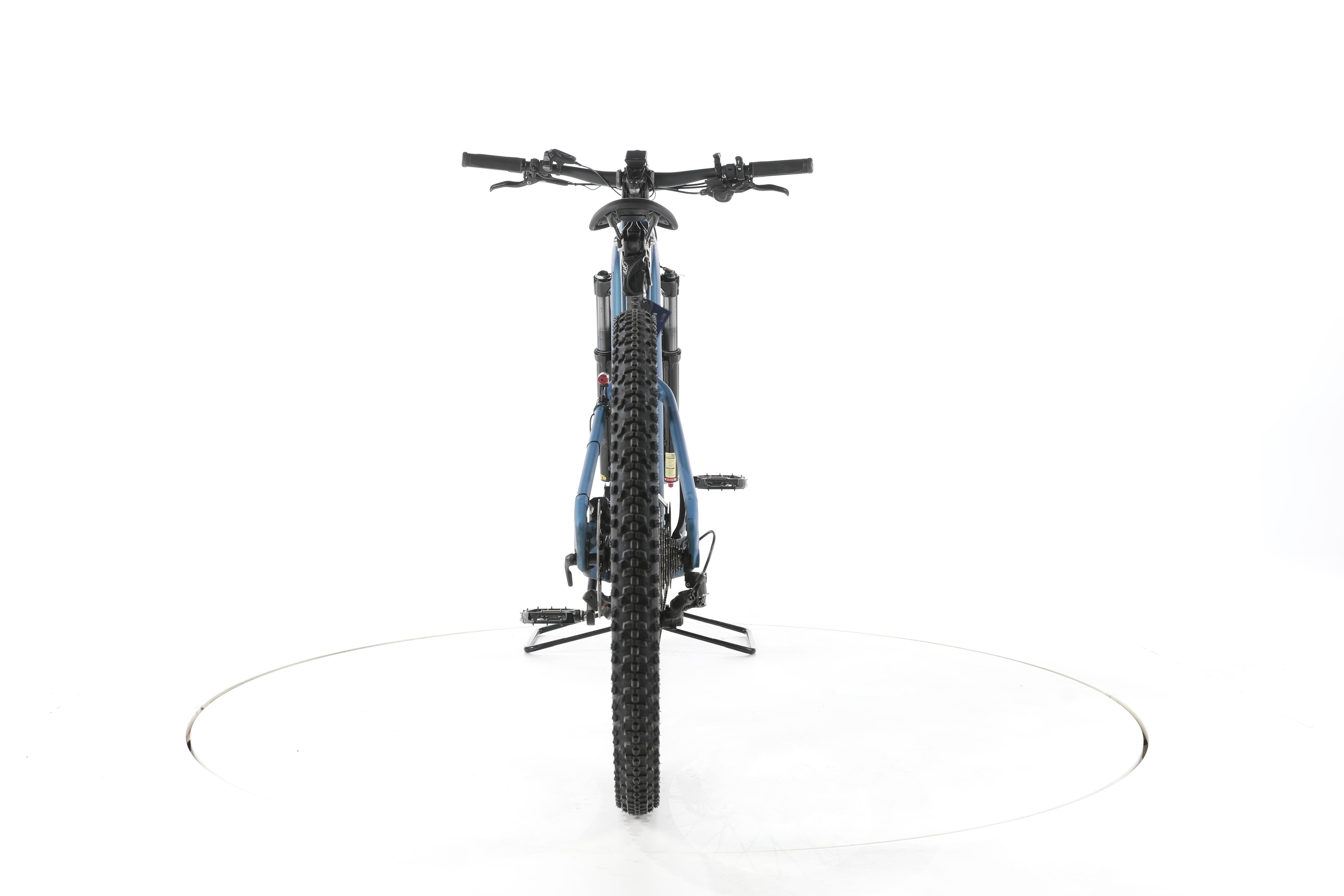 Scott Axis eRIDE EVO E-Bike - Image 10