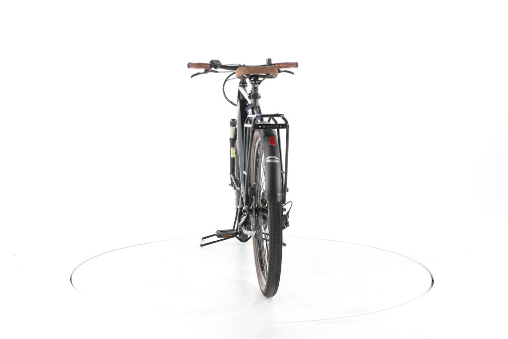 Bulls Urban EVO 12 Trekking E-Bike - Image 10