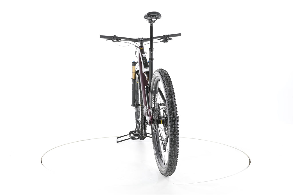 Orbea Rise H10 Fully E-Bike - Image 10