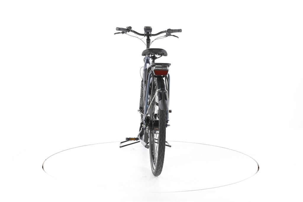 Gazelle Arroyo C5 HMB Elite City E-Bike Tiefeinsteiger - Image 10