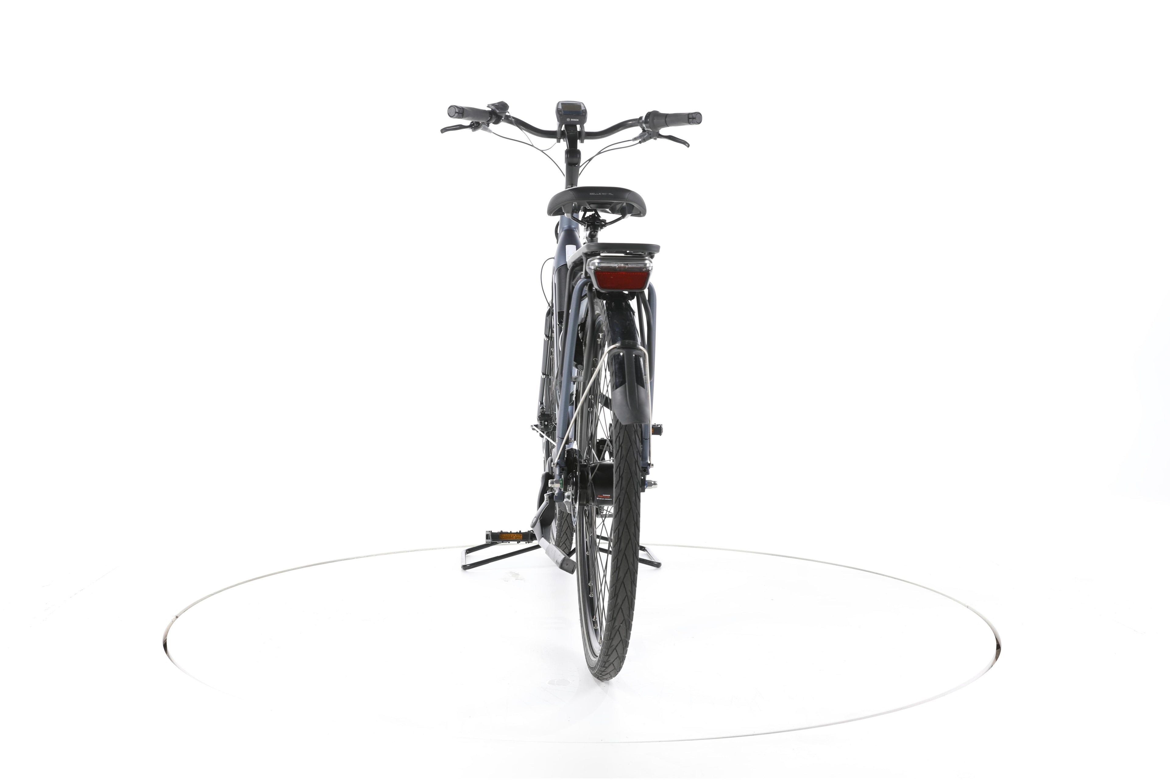 Gazelle Arroyo C5 HMB Elite City E-Bike Tiefeinsteiger - Image 10