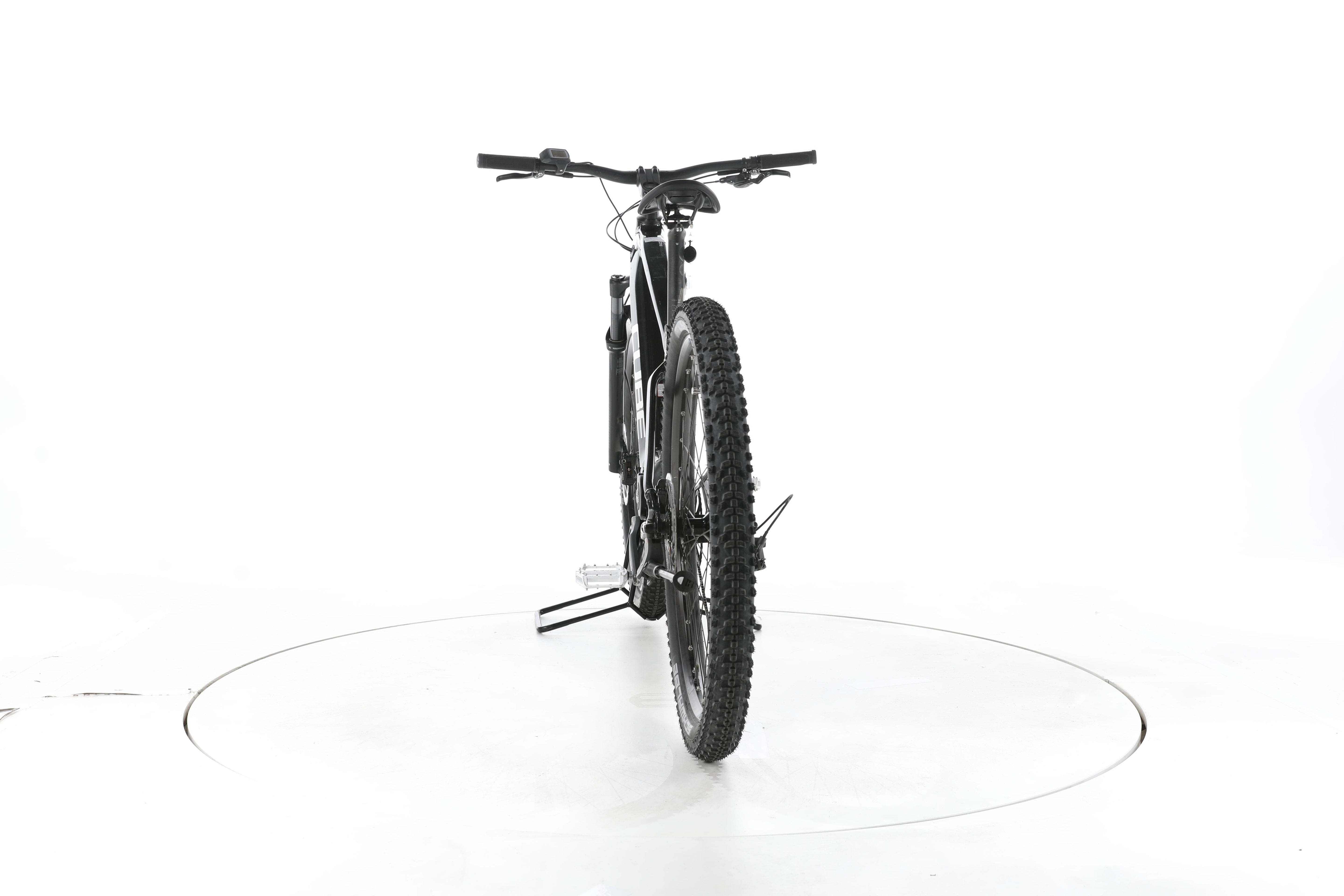 Cube Reaction Hybrid Race E-Bike - Image 10