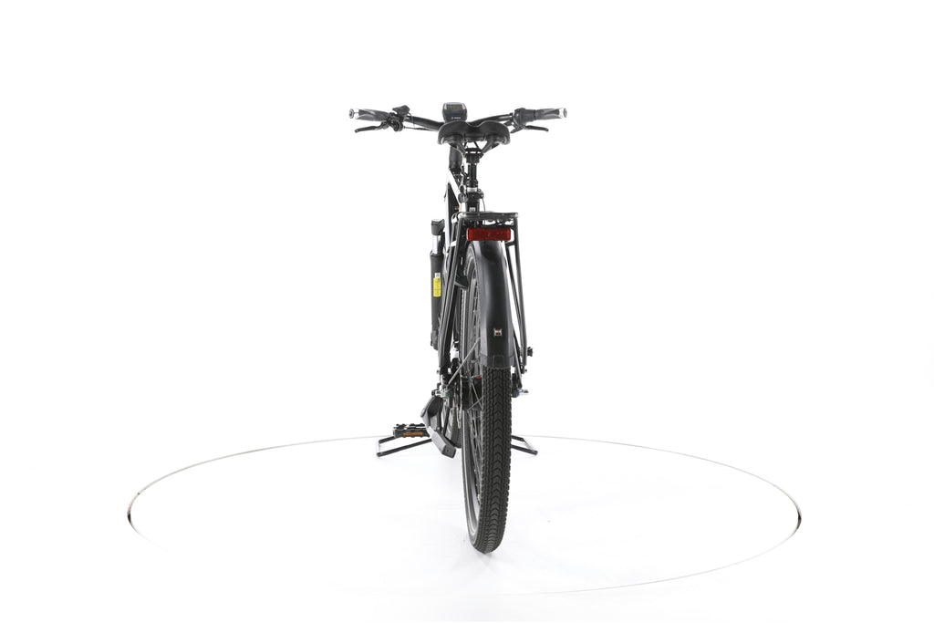 Winora Sinus R8 City E-Bike - Image 10