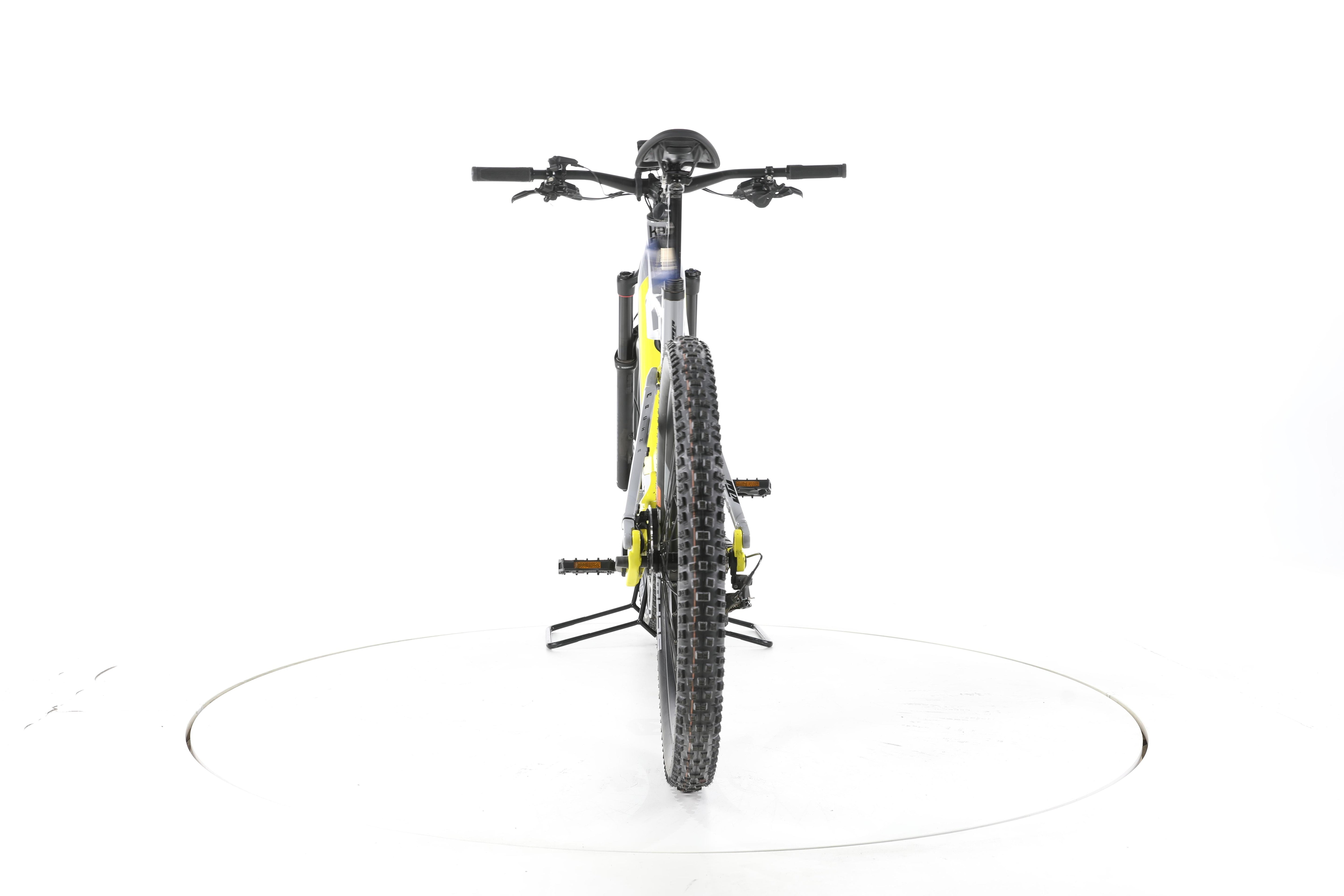 KTM Macina KApoho 7972 Fully E-Bike - Image 10