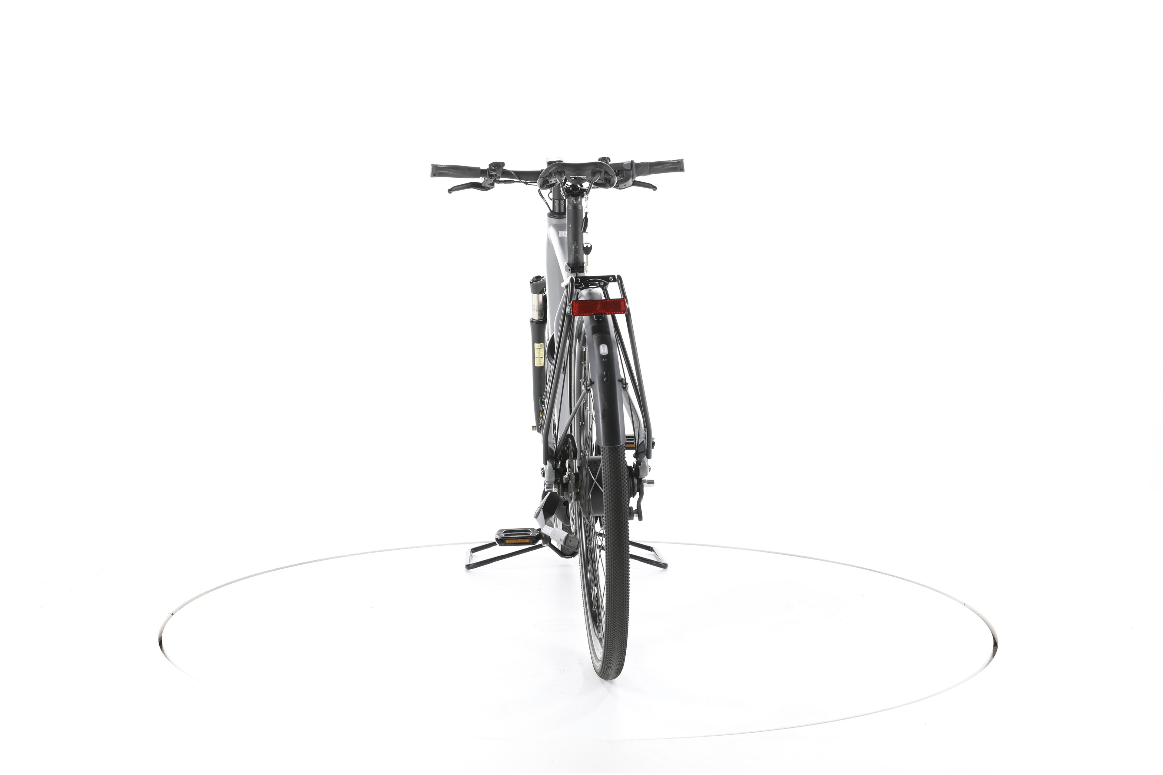 Riese & Müller Roadster Vario City E-Bike - Image 10