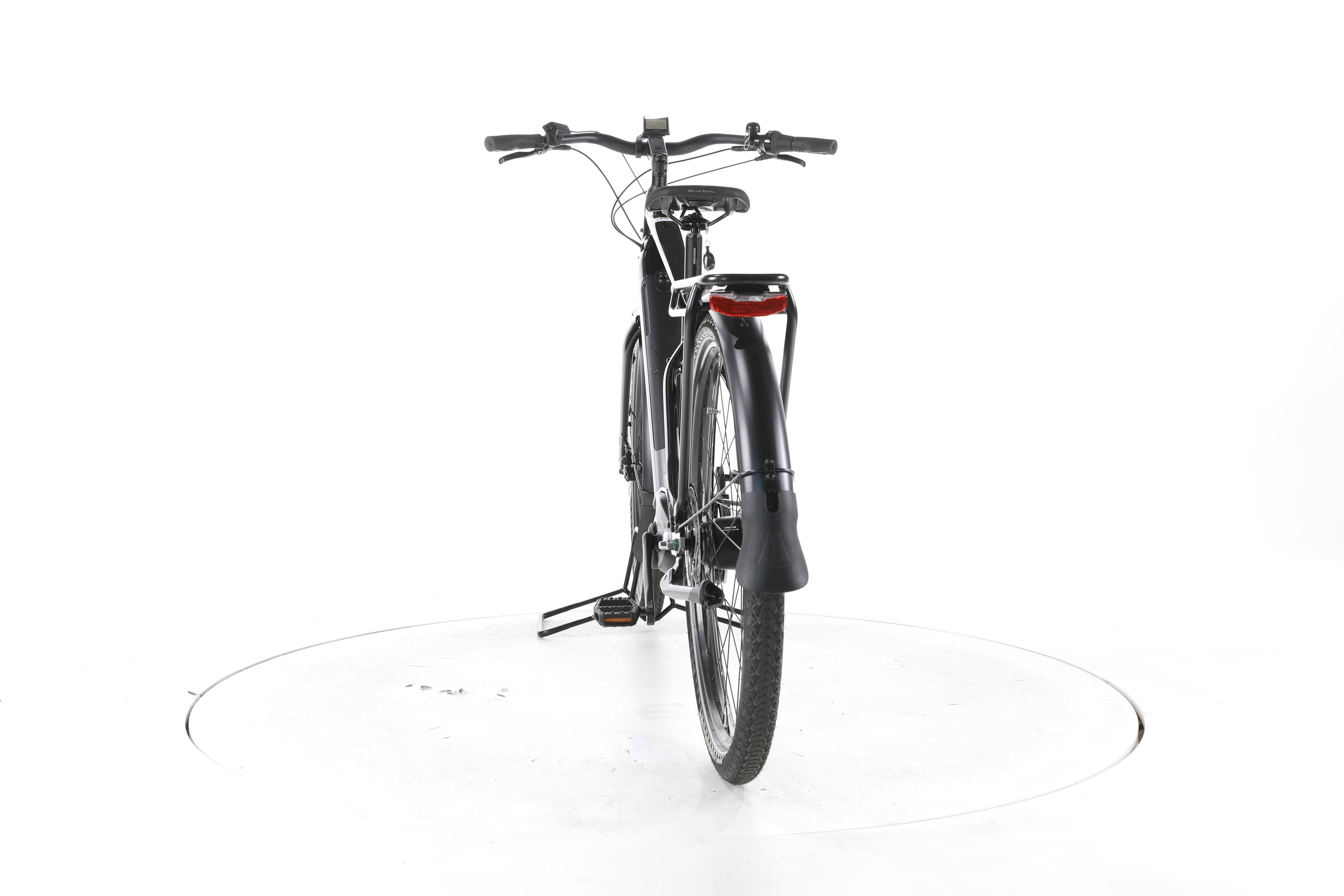 Cannondale Mavaro 3 City E-Bike - Image 10