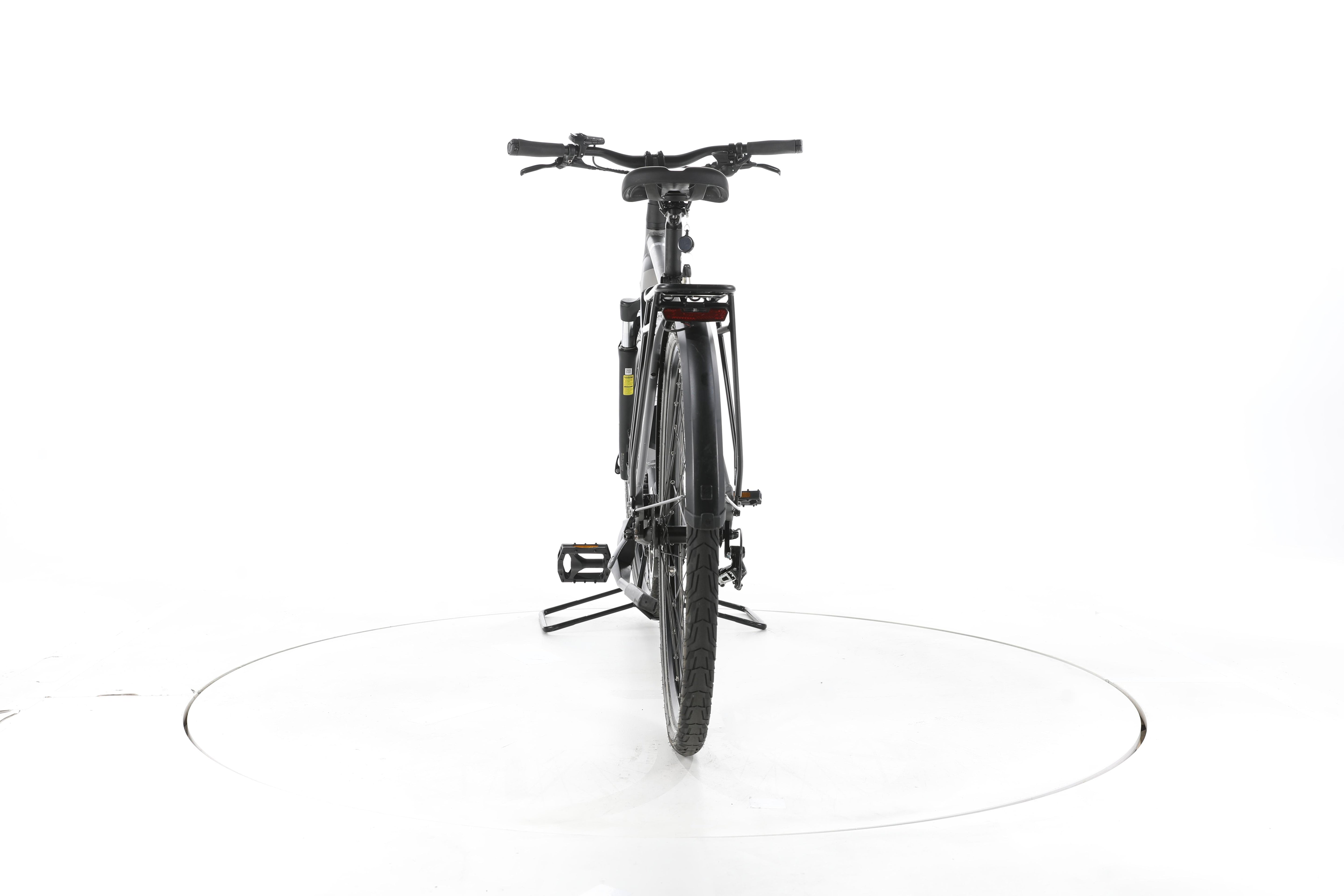 Winora Yucatan 8 Trekking E-Bike - Image 10