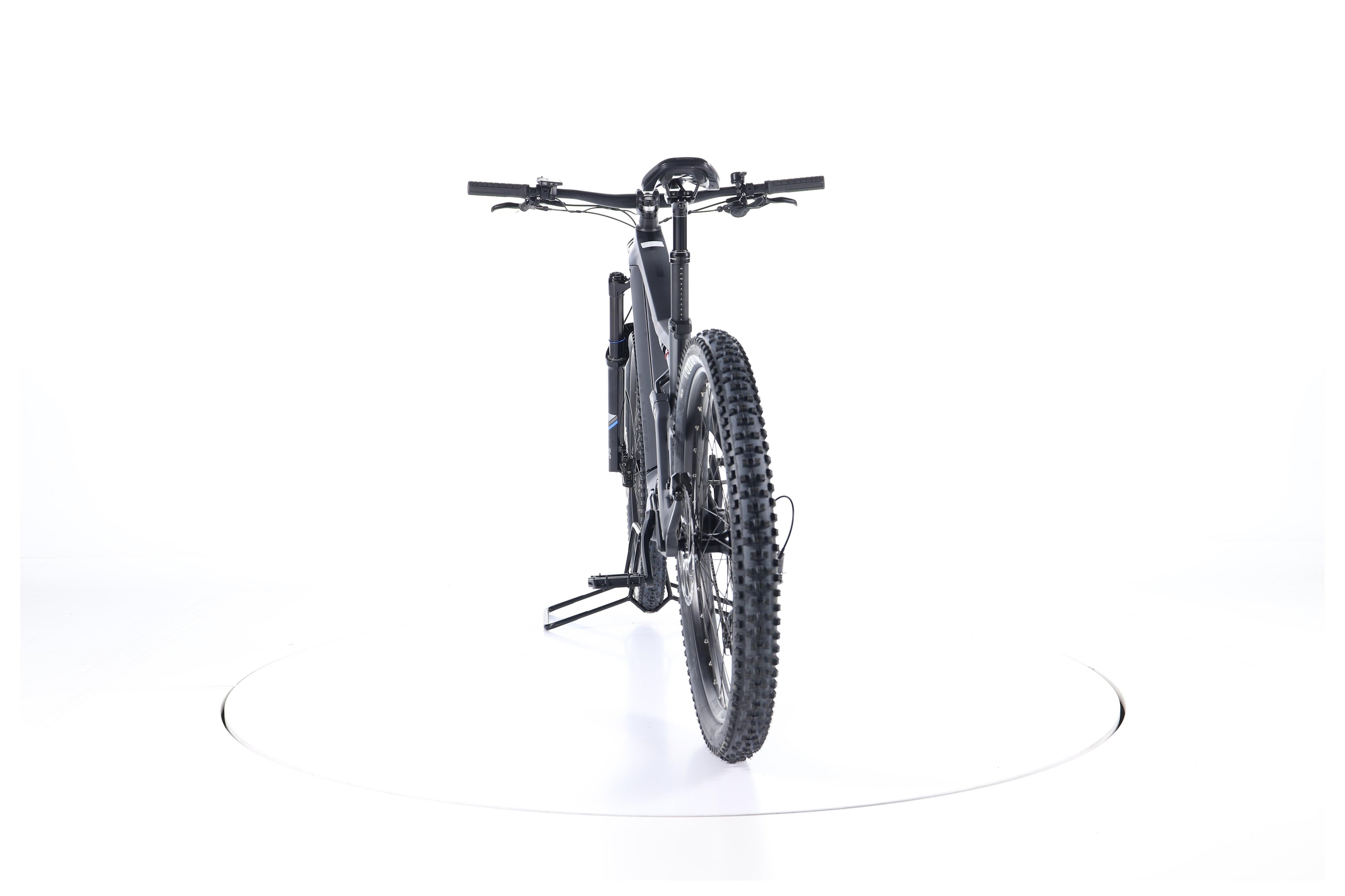 FLYER Uproc X 2.10 Fully E-Bike Carbon 2024 - Image 10