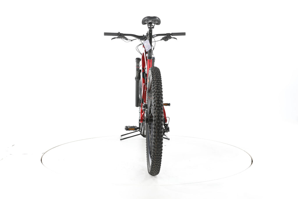 R Raymon TrailRay 160E 10.0 E-Bike Fully - Image 10