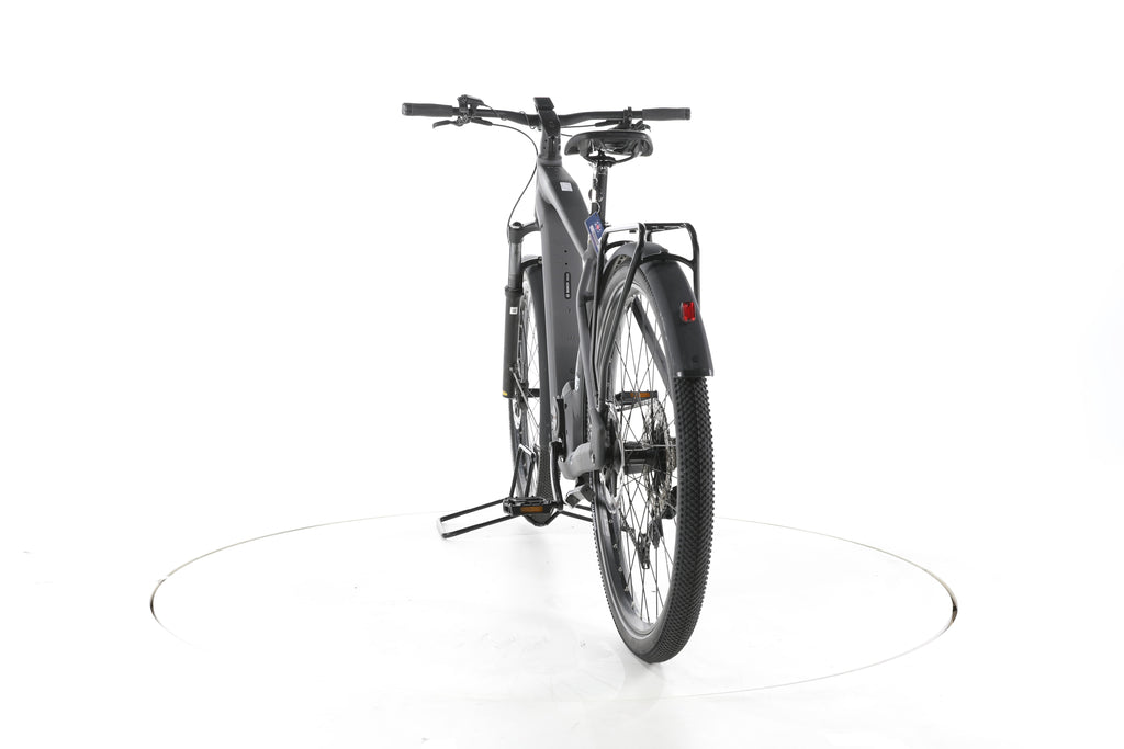 Scott Axis eRide Evo Trekking E-Bike 2023 - Image 10