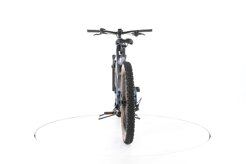 Cube Reaction Hybrid Race E-Bike 2023 - Image 10
