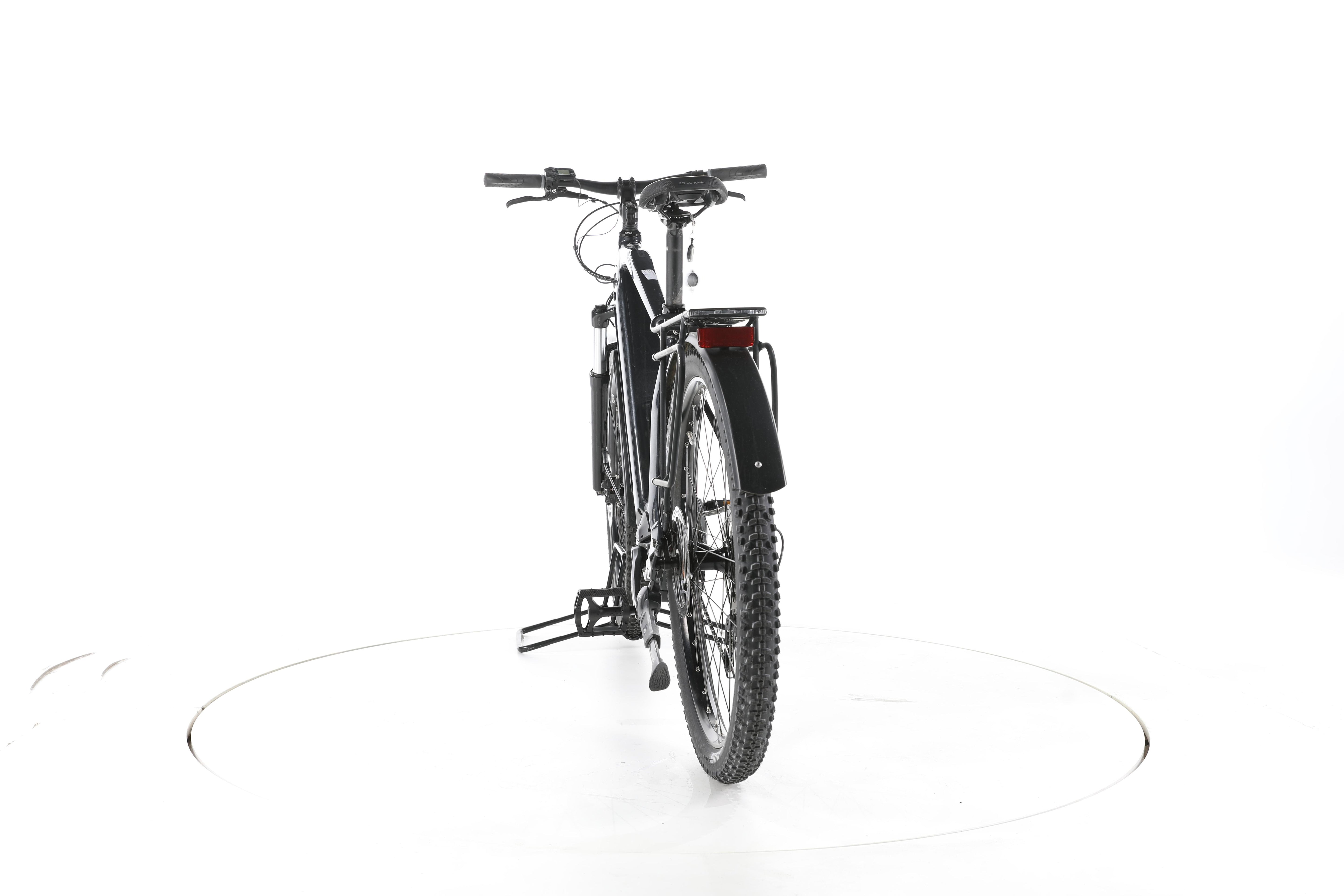 HoheAcht Pasio Tereno Trekking E-Bike - Image 10