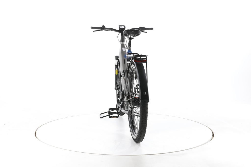 Winora Yucatan R8f City E-Bike Tiefeinsteiger - Image 10