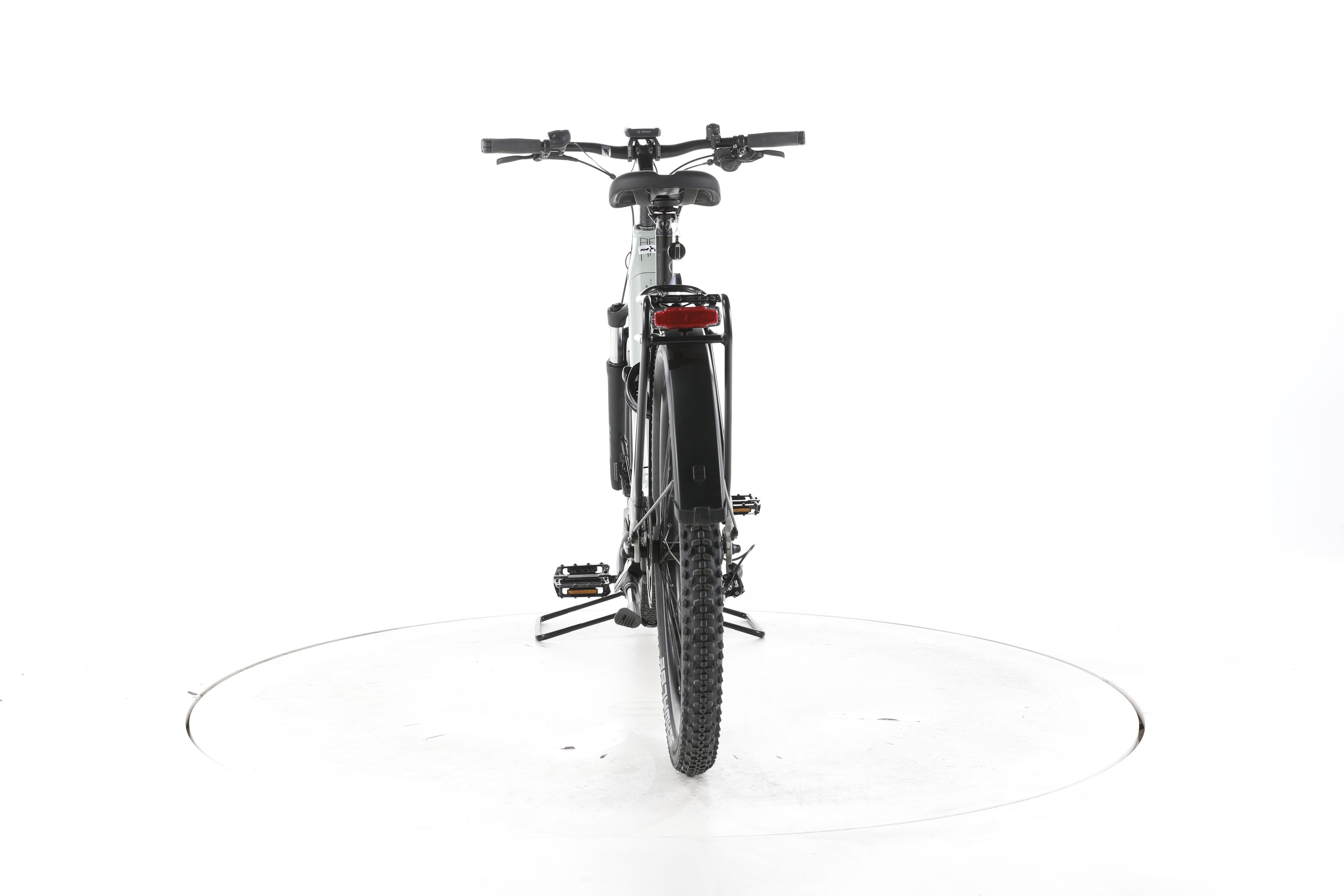 KTM Macina Aera 571 LFC Trekking E-Bike Tiefeinsteiger - Image 10
