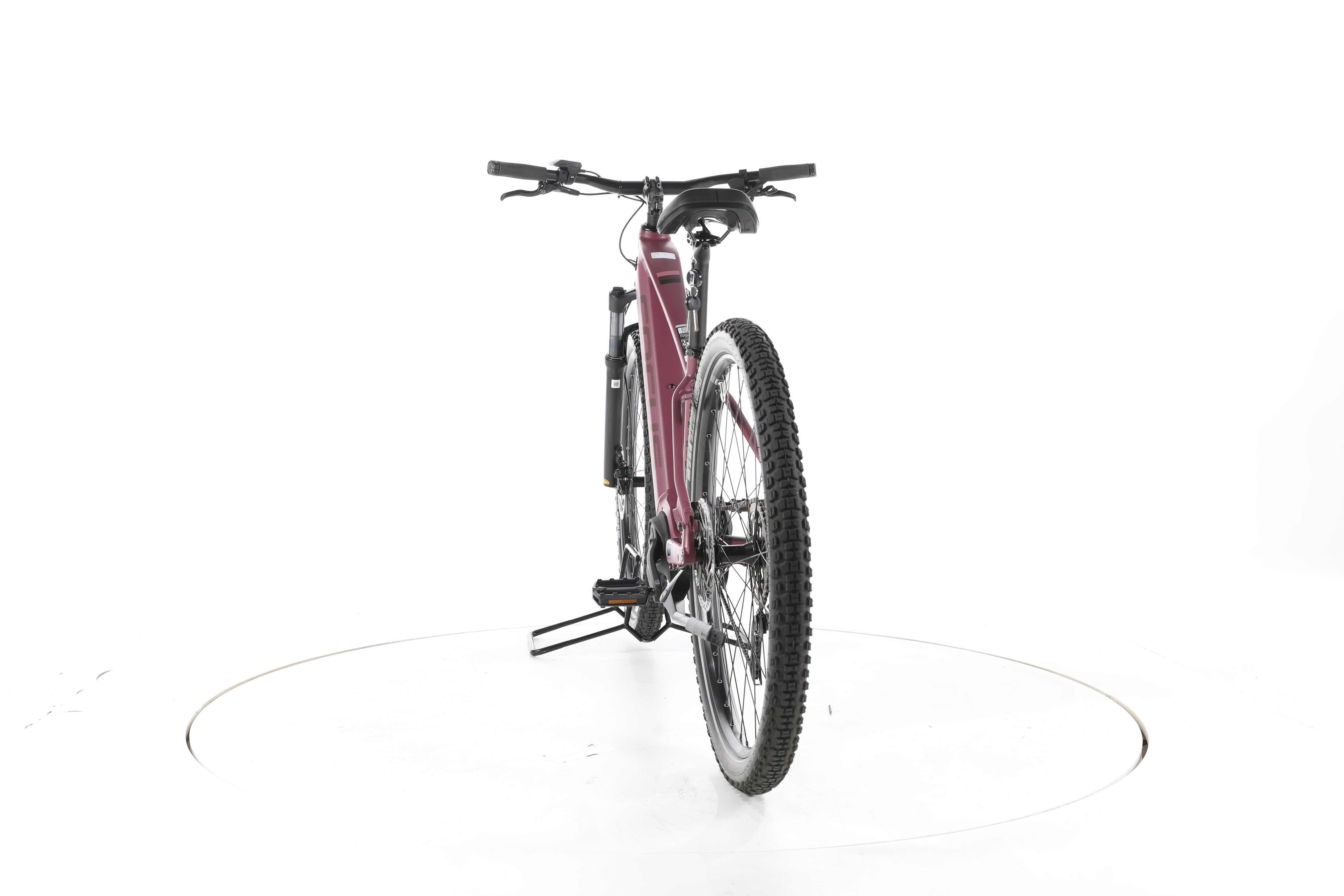 Focus Aventura ² 6.7 E-Bike - Image 10