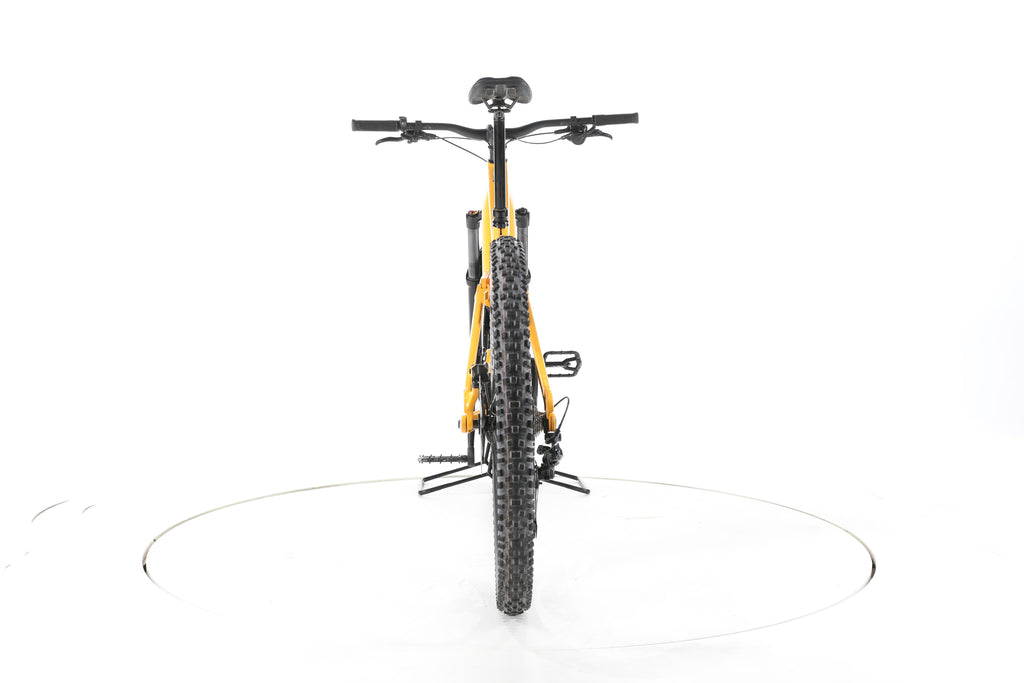 Orbea Wild H30 Fully E-Bike 2024 - Image 10