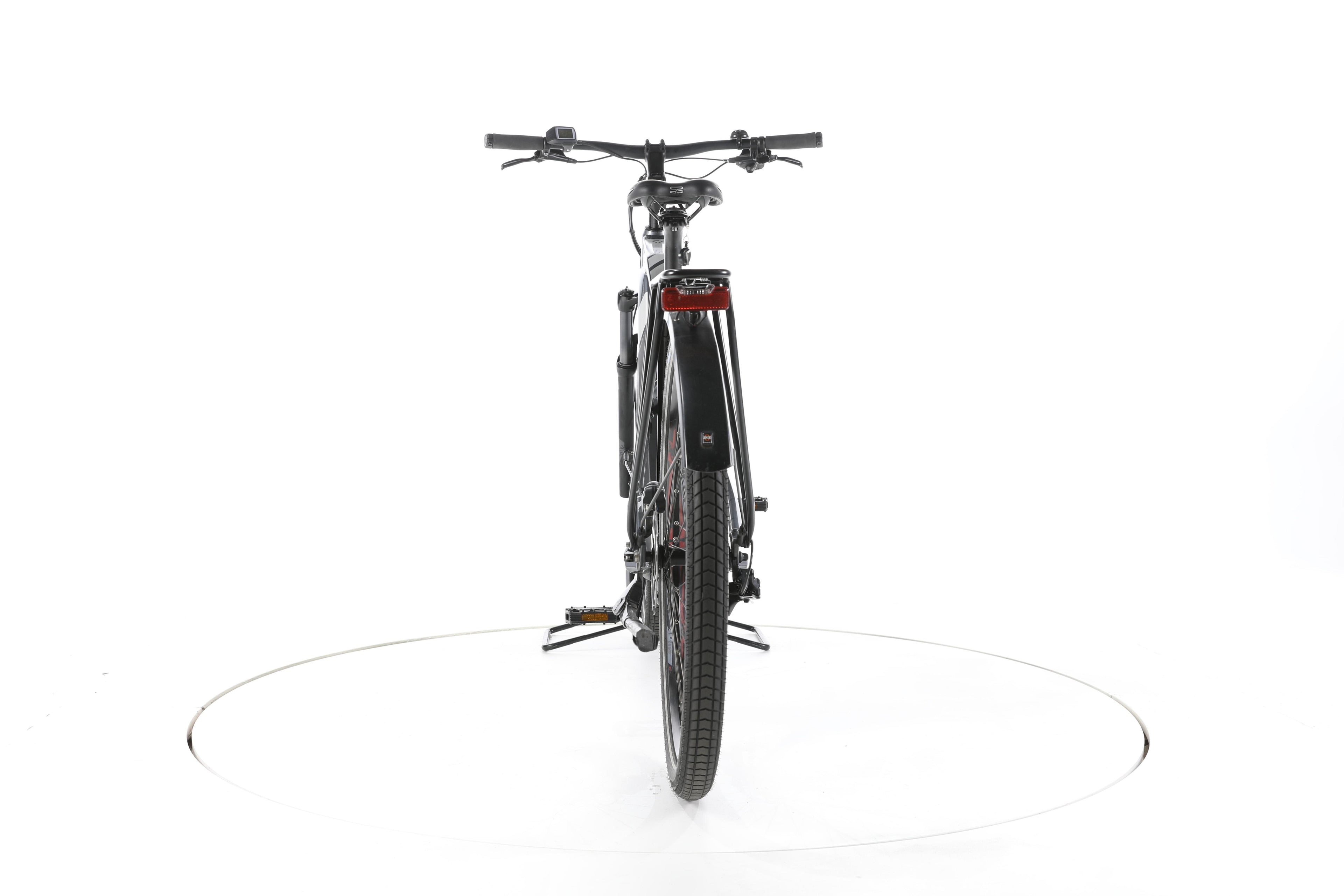 Conway Cairon C 1.0 Trekking E-Bike - Image 10