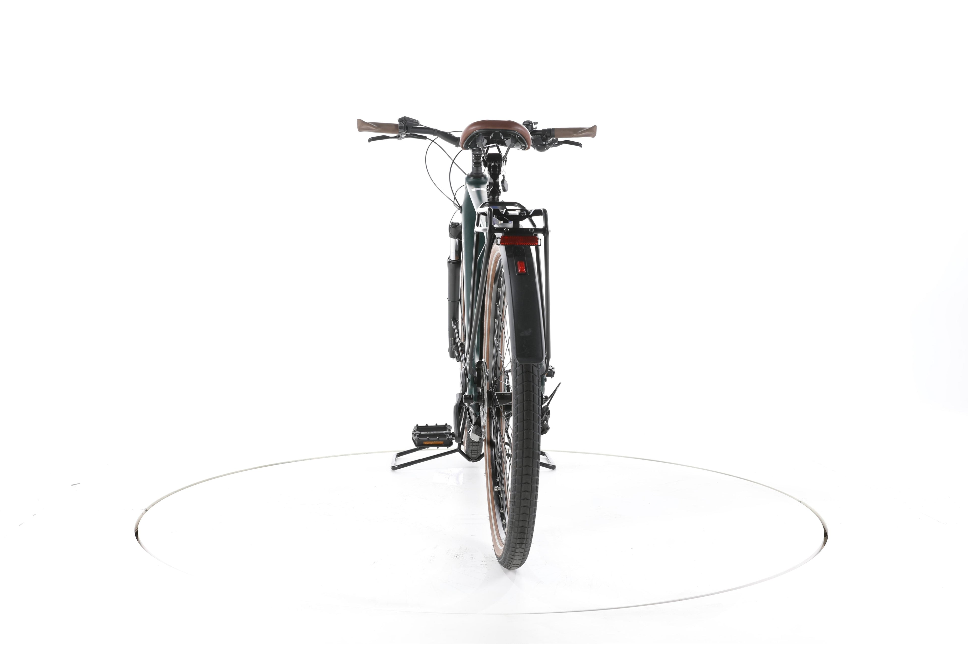 Cube Touring Hybrid ONE Trekking E-Bike 2023 - Image 10