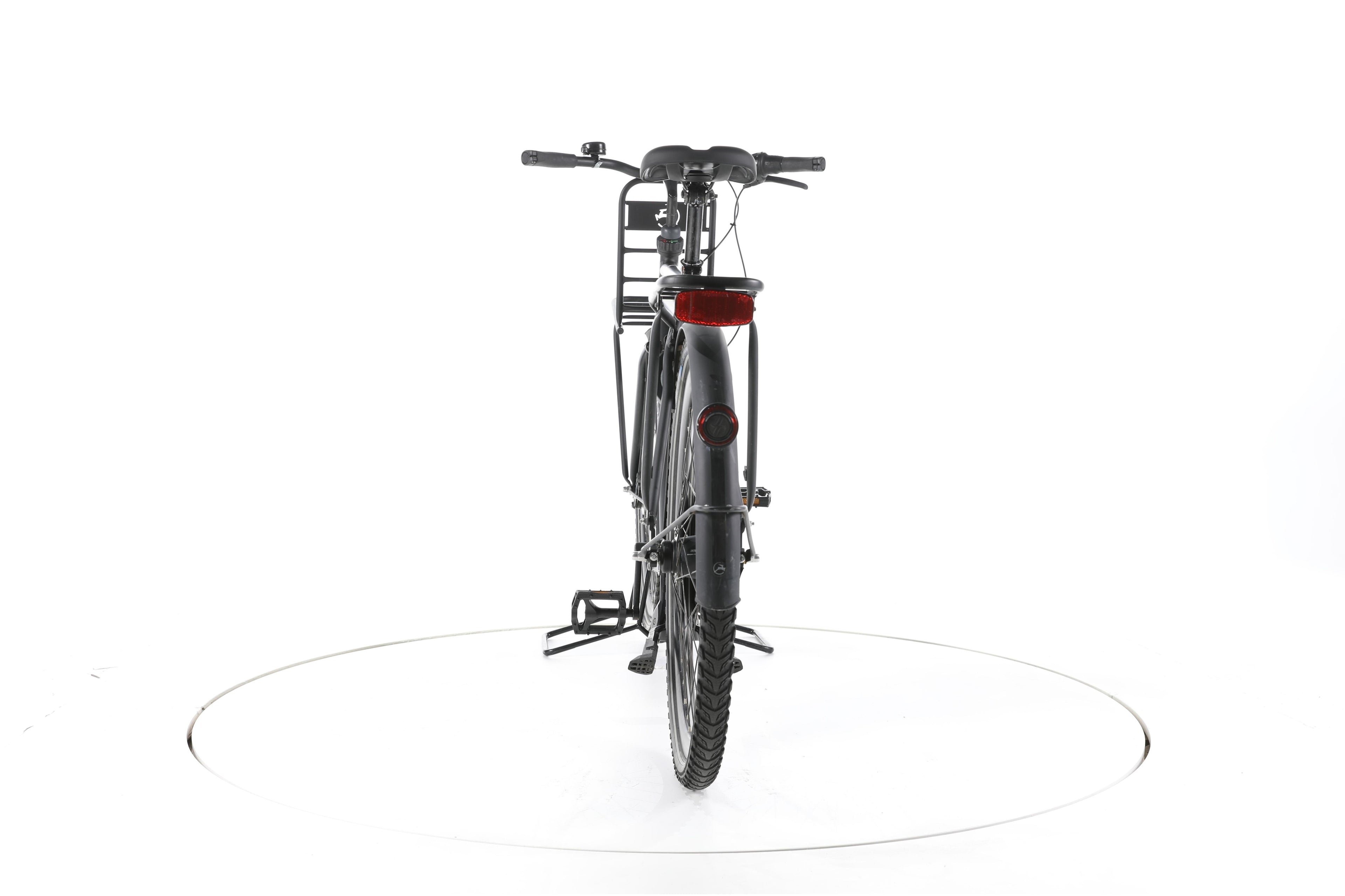 Gazelle PuurNL R7T - Image 10